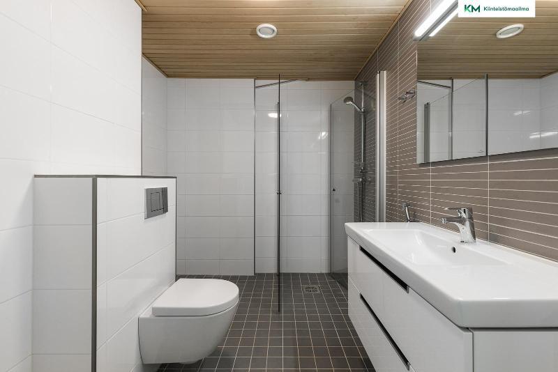 Vattuniemenranta 4, Helsinki