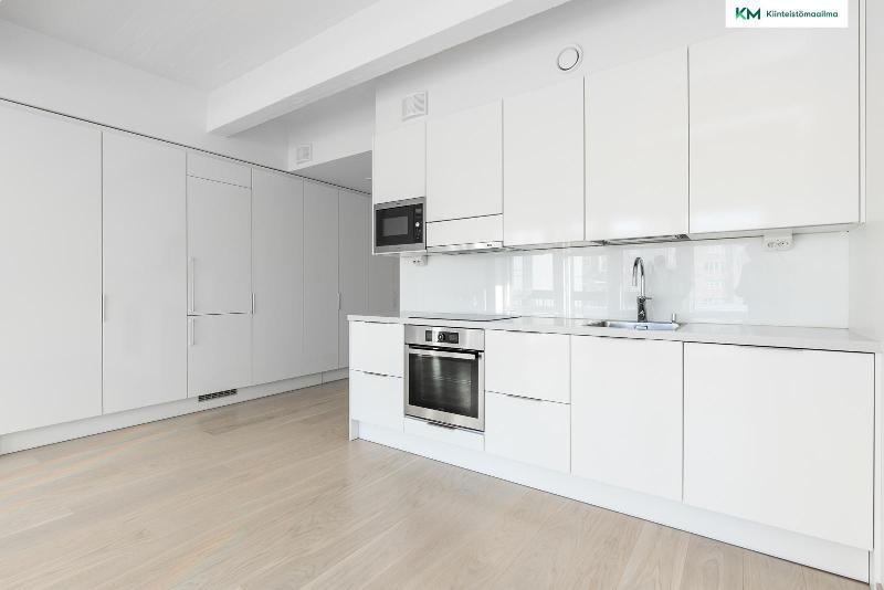 Vattuniemenranta 4, Helsinki