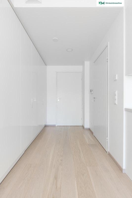 Vattuniemenranta 4, Helsinki