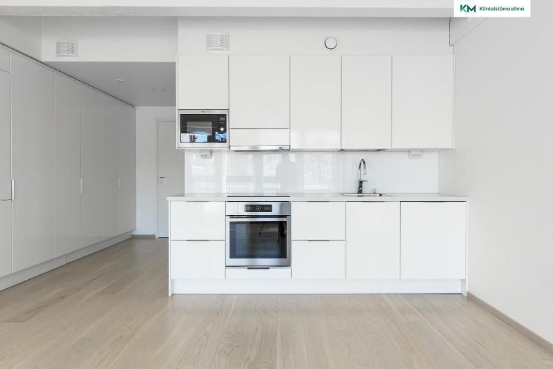 Vattuniemenranta 4, Helsinki