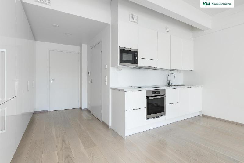 Vattuniemenranta 4, Helsinki