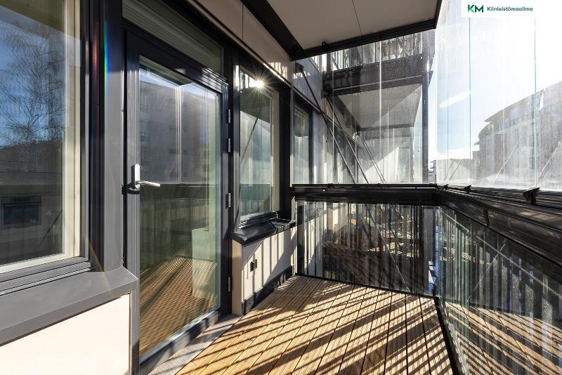 Vattuniemenranta 4, Helsinki