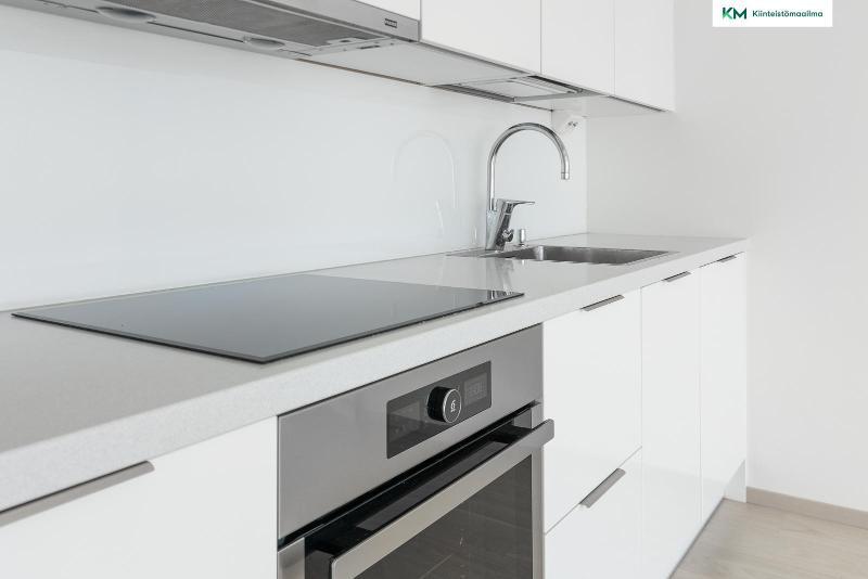 Vattuniemenranta 4, Helsinki