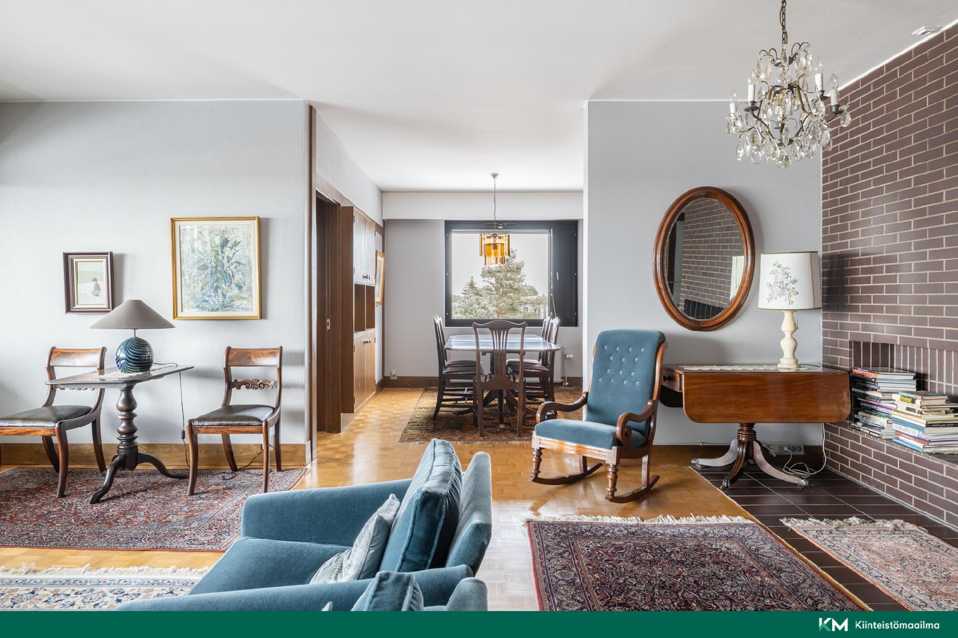 Merikorttitie 12, Vuosaari, Helsinki