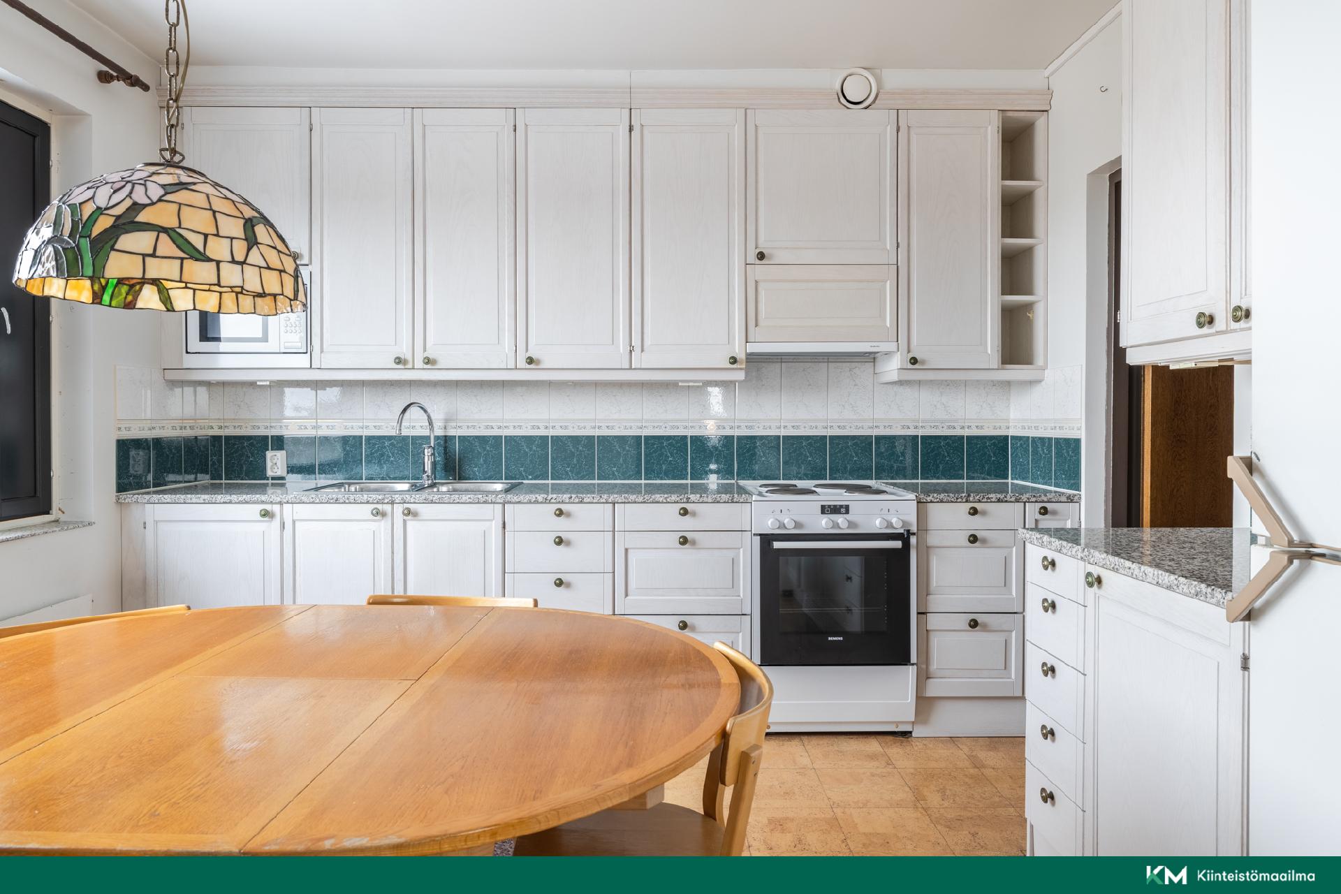 Merikorttitie 12, Vuosaari, Helsinki