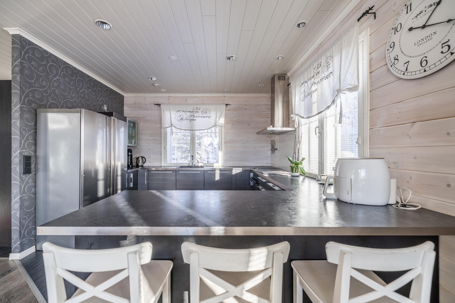 Riihikallionkuja 6, Ristiina, Mikkeli