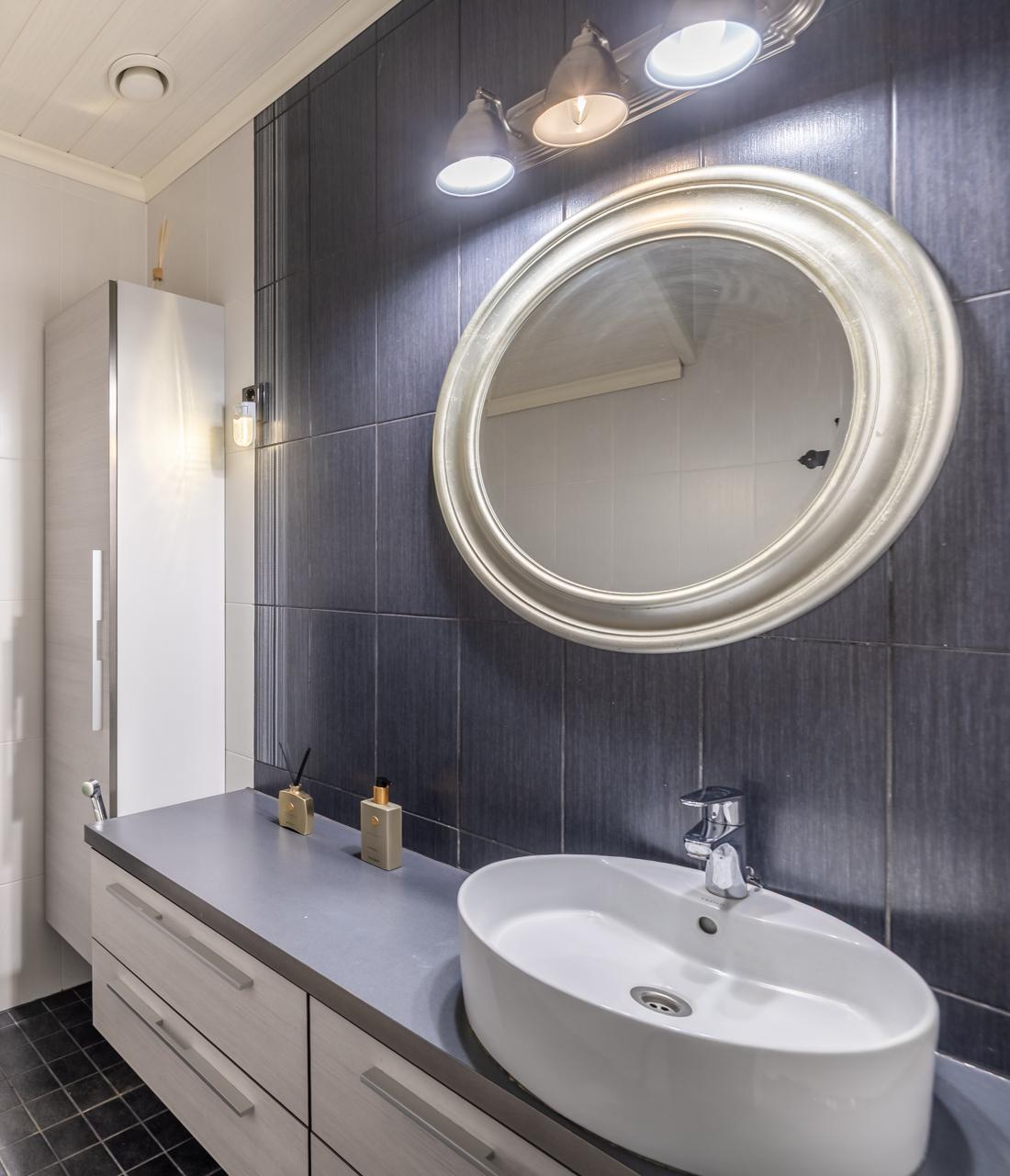 Riihikallionkuja 6, Ristiina, Mikkeli