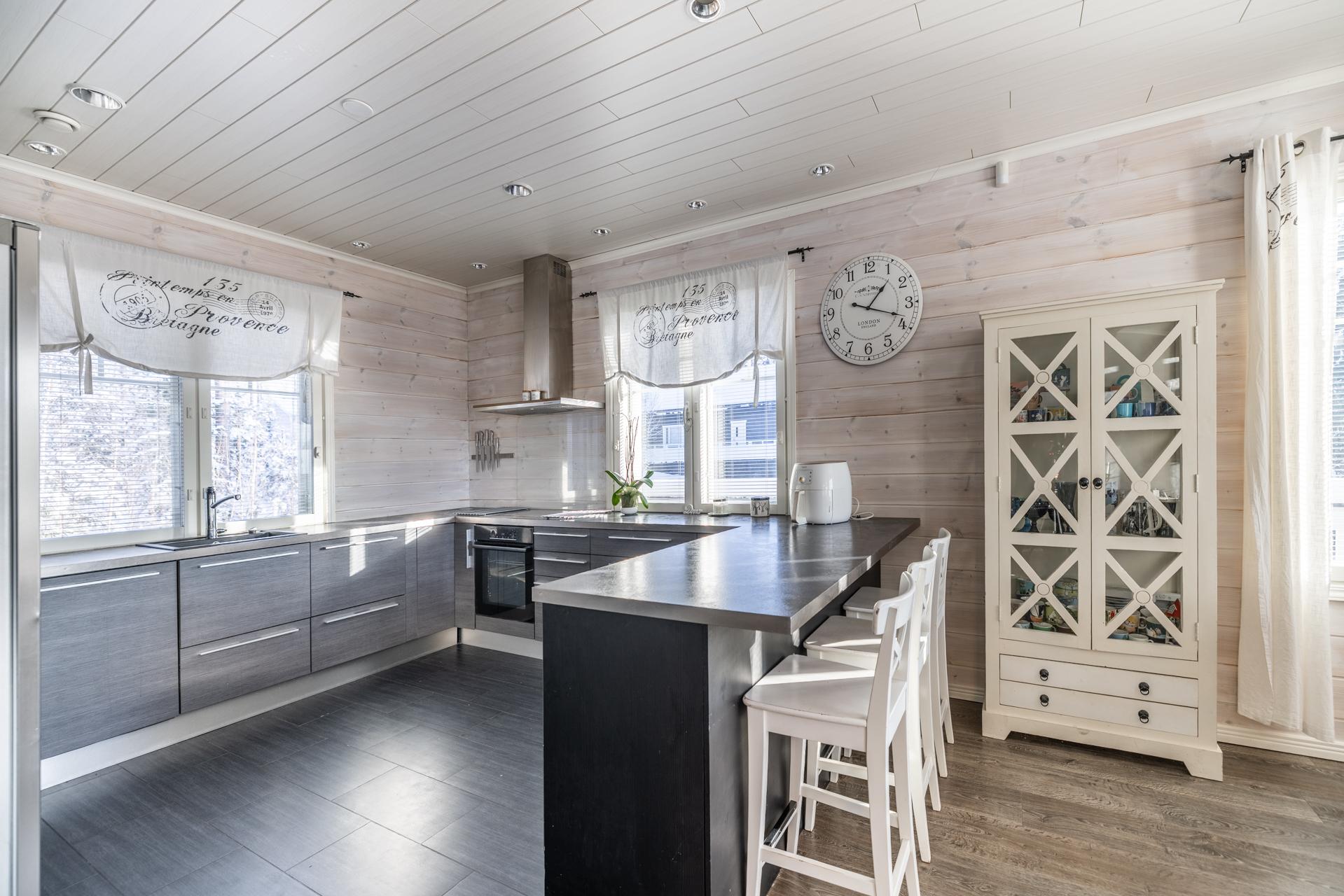 Riihikallionkuja 6, Ristiina, Mikkeli