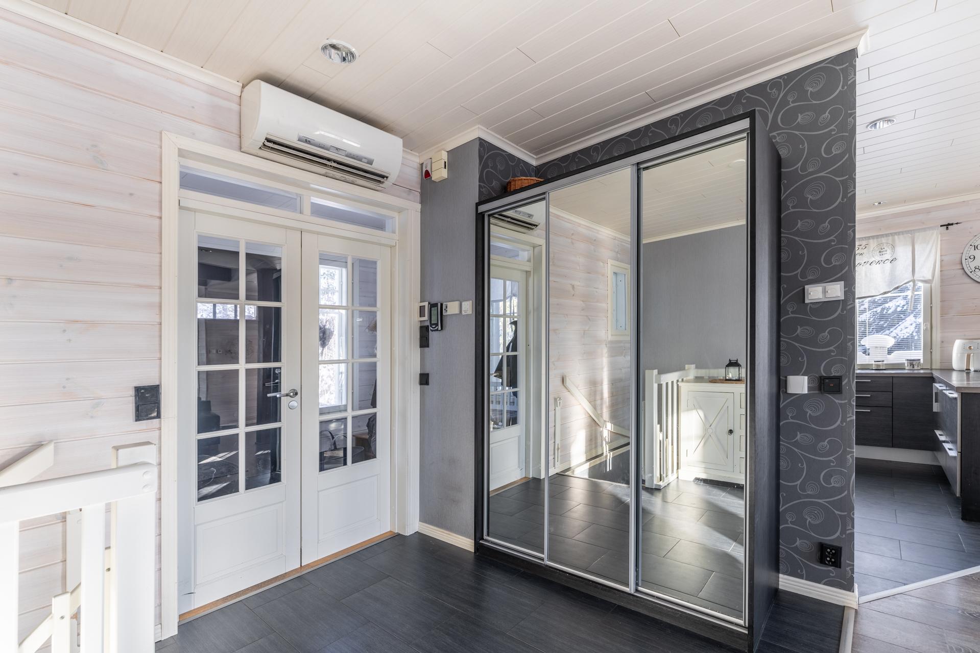 Riihikallionkuja 6, Ristiina, Mikkeli