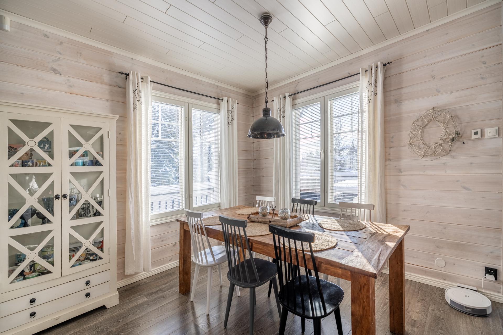 Riihikallionkuja 6, Ristiina, Mikkeli