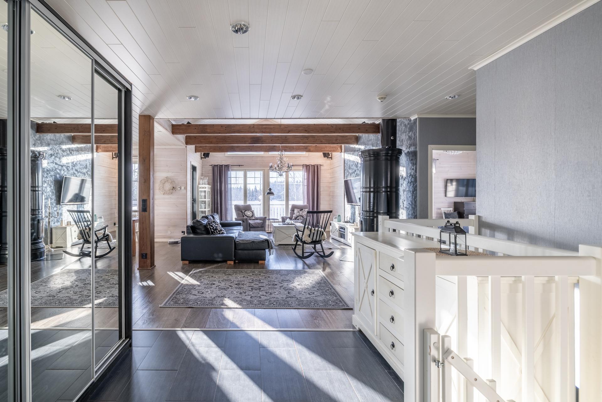 Riihikallionkuja 6, Ristiina, Mikkeli