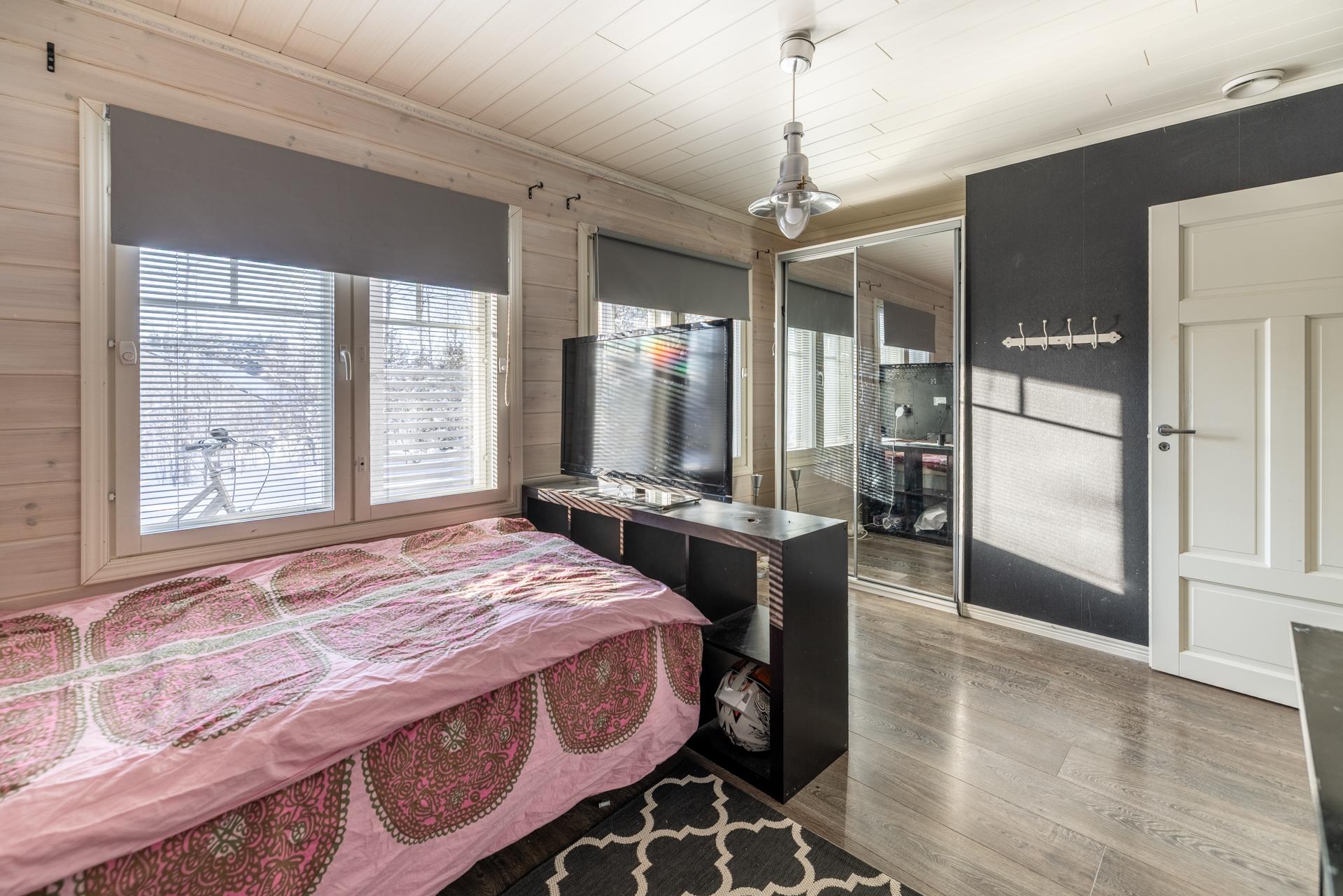 Riihikallionkuja 6, Ristiina, Mikkeli