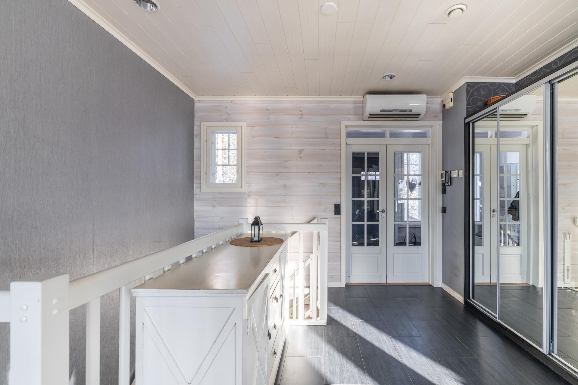 Riihikallionkuja 6, Ristiina, Mikkeli