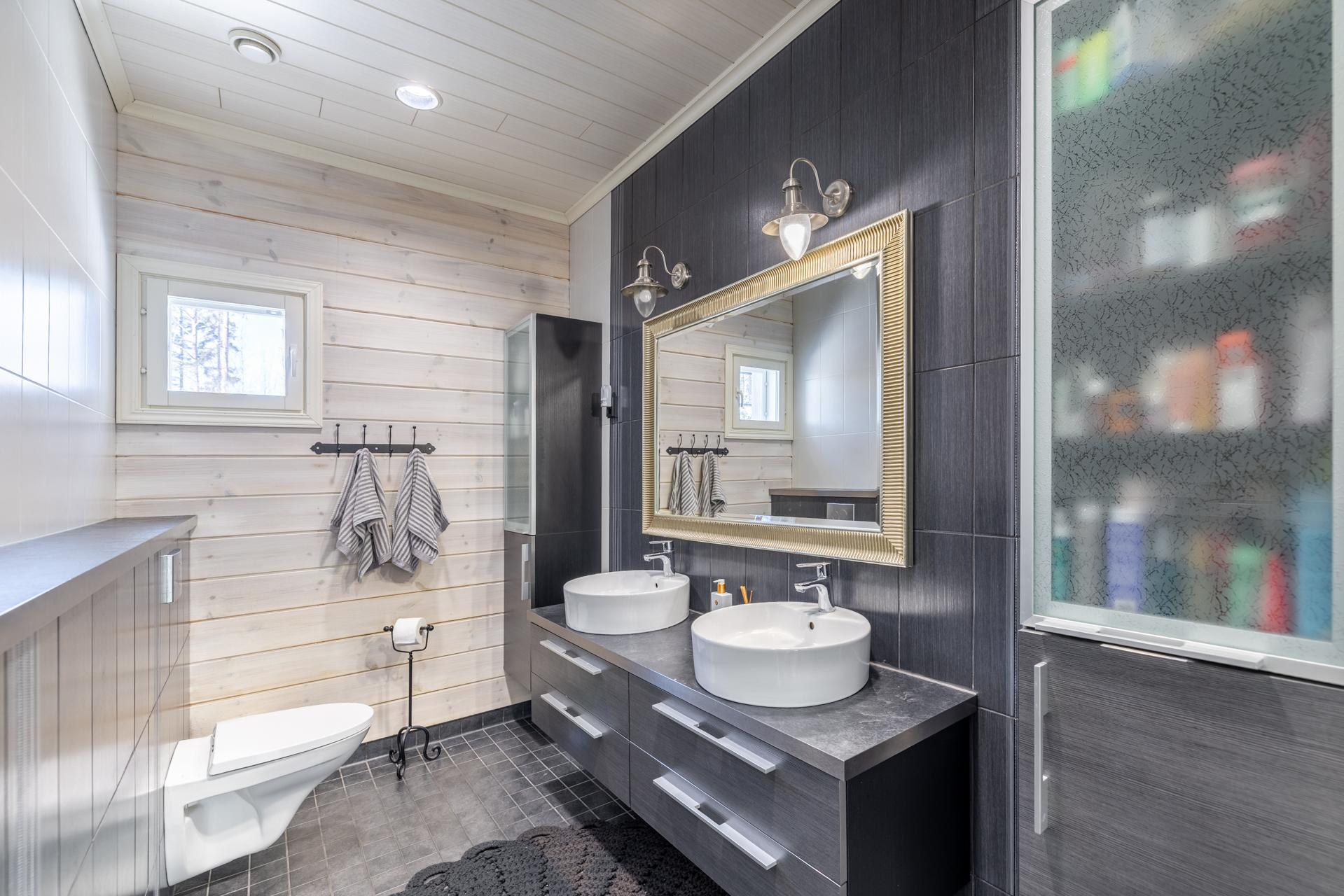 Riihikallionkuja 6, Ristiina, Mikkeli