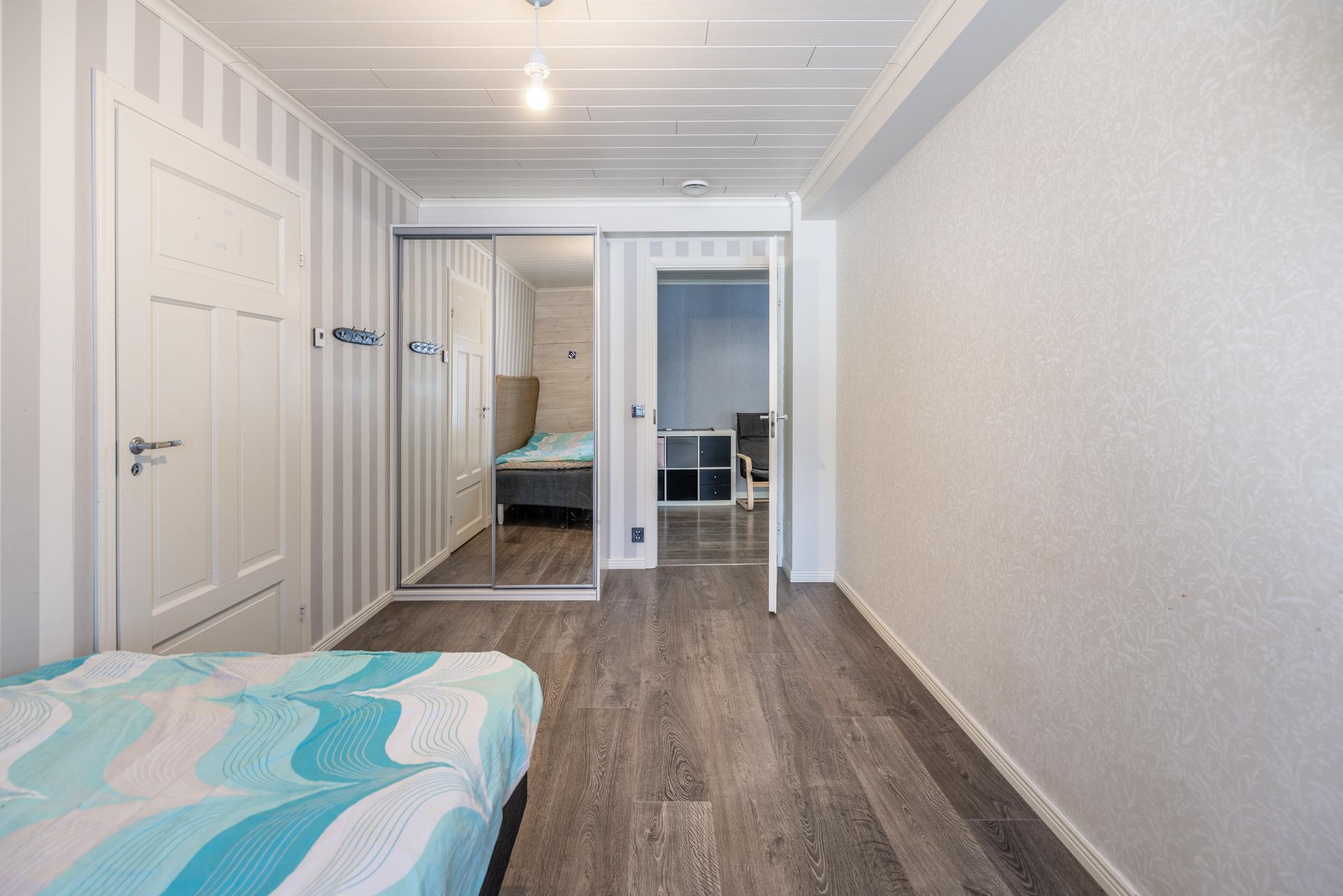 Riihikallionkuja 6, Ristiina, Mikkeli