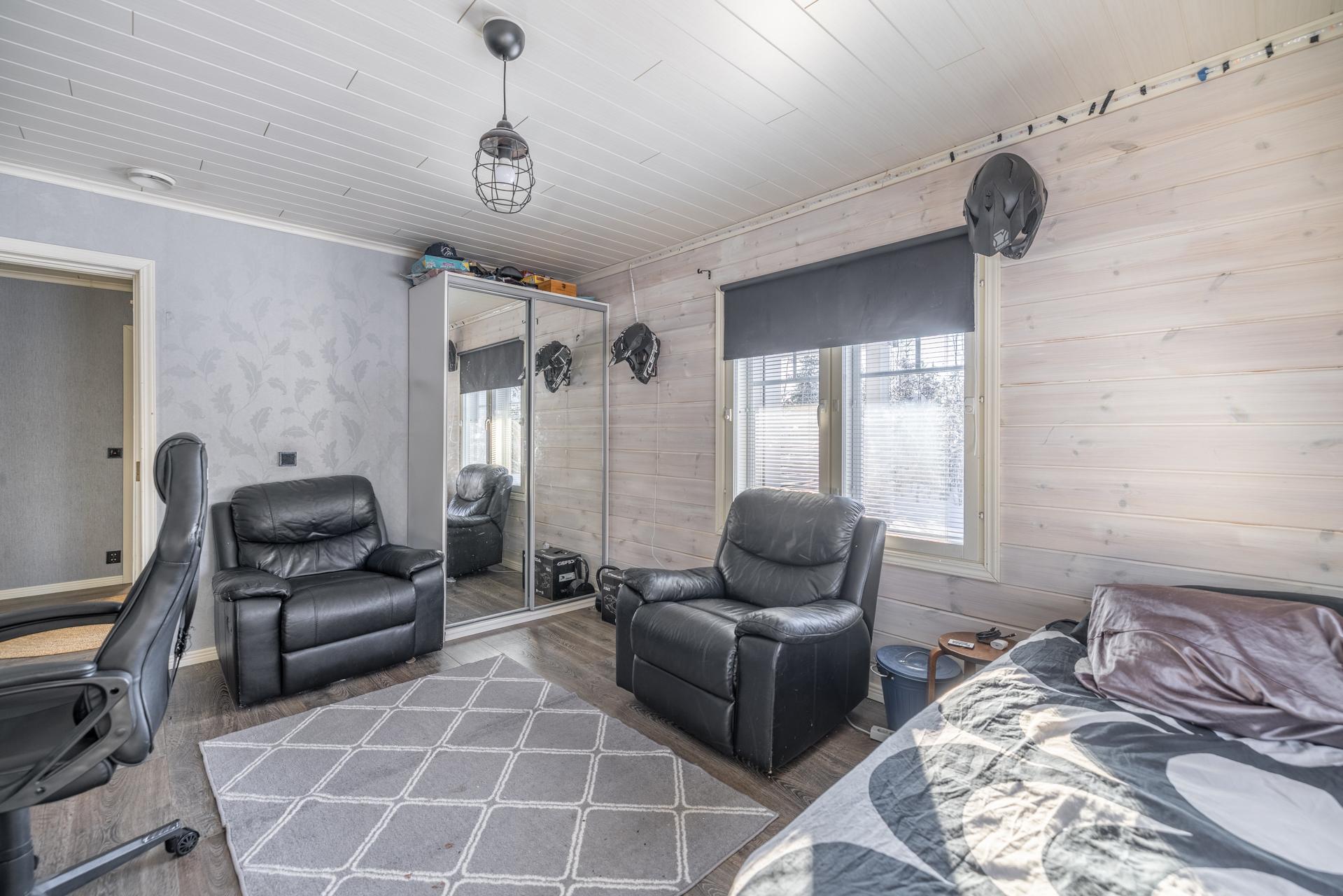 Riihikallionkuja 6, Ristiina, Mikkeli