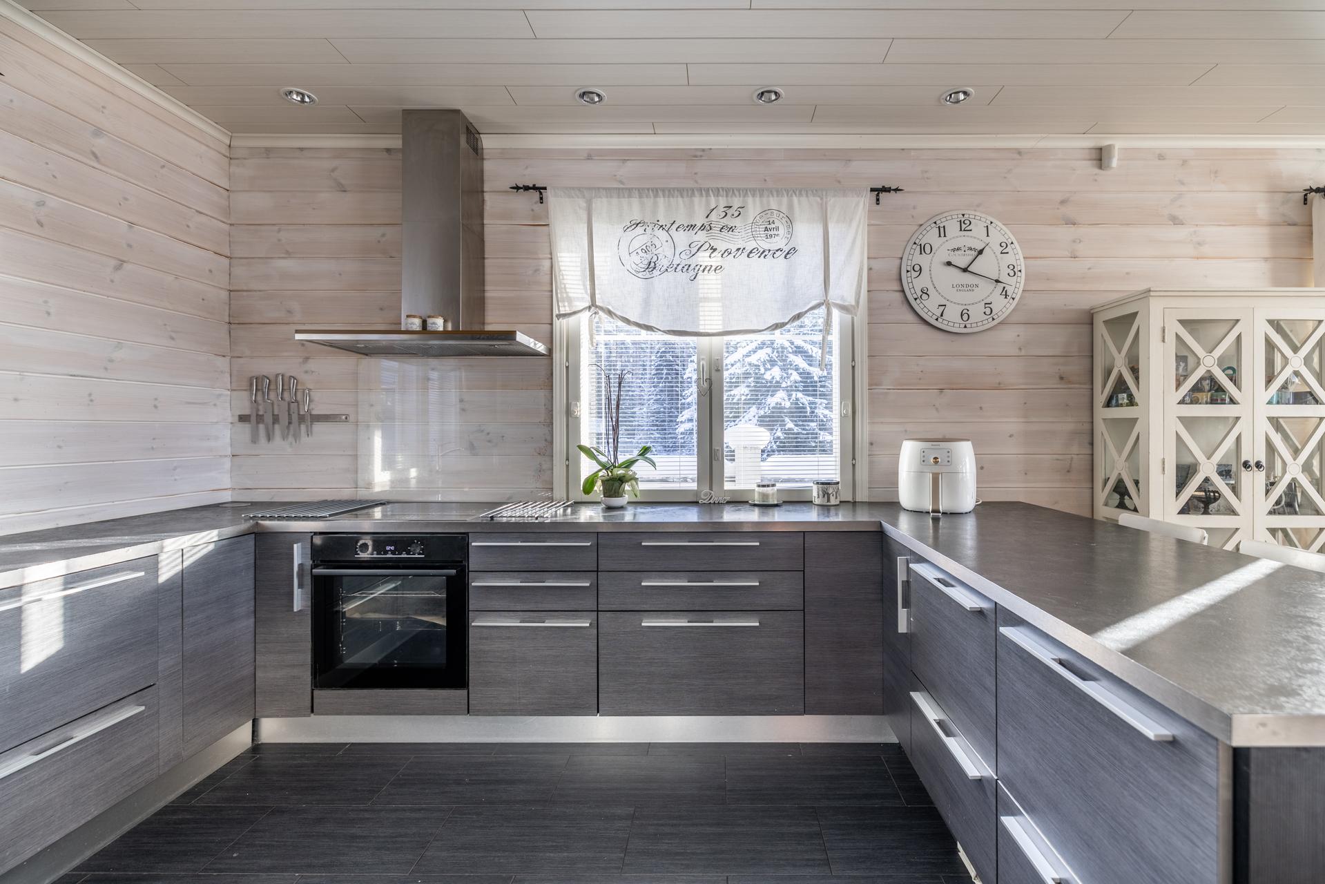 Riihikallionkuja 6, Ristiina, Mikkeli