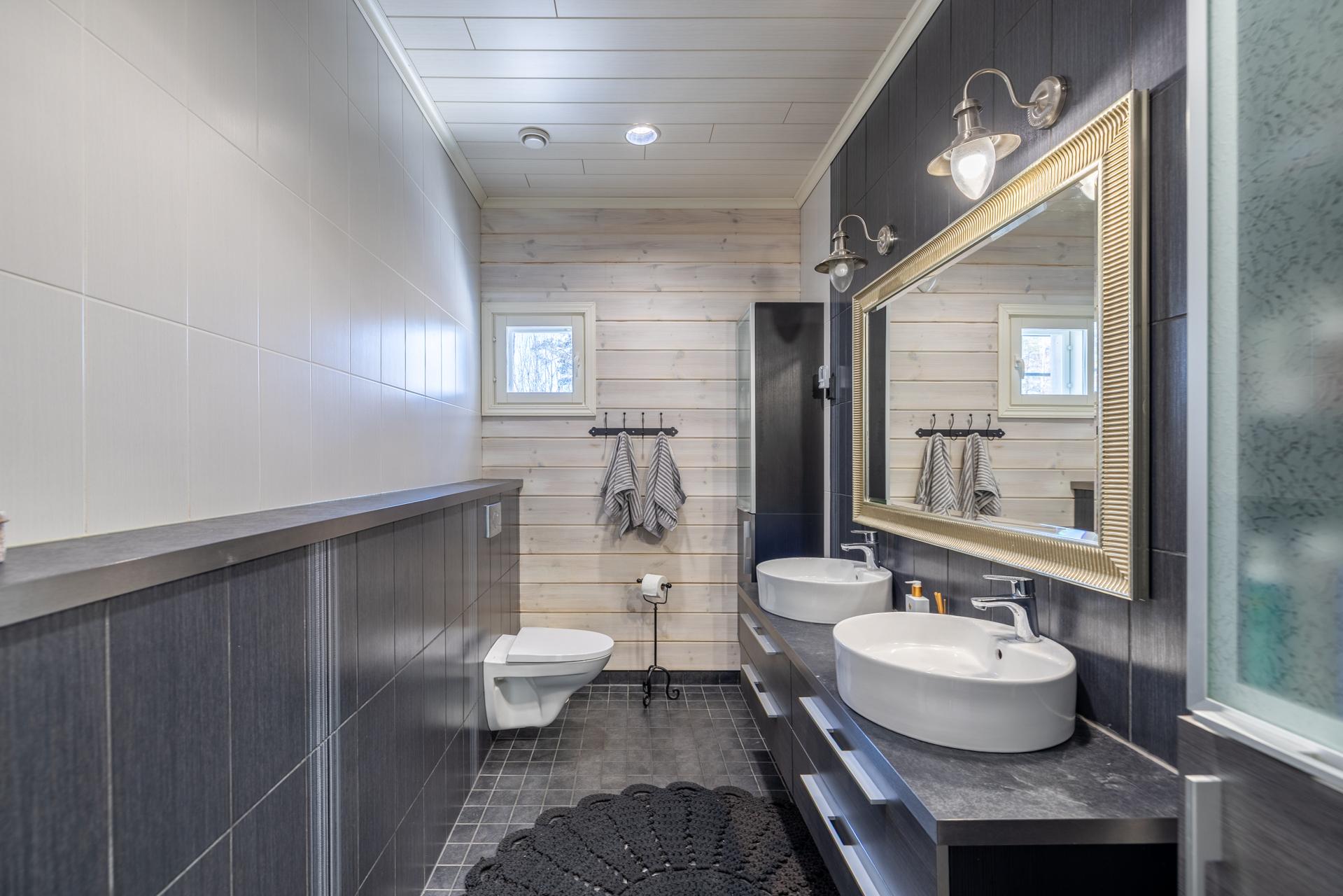 Riihikallionkuja 6, Ristiina, Mikkeli