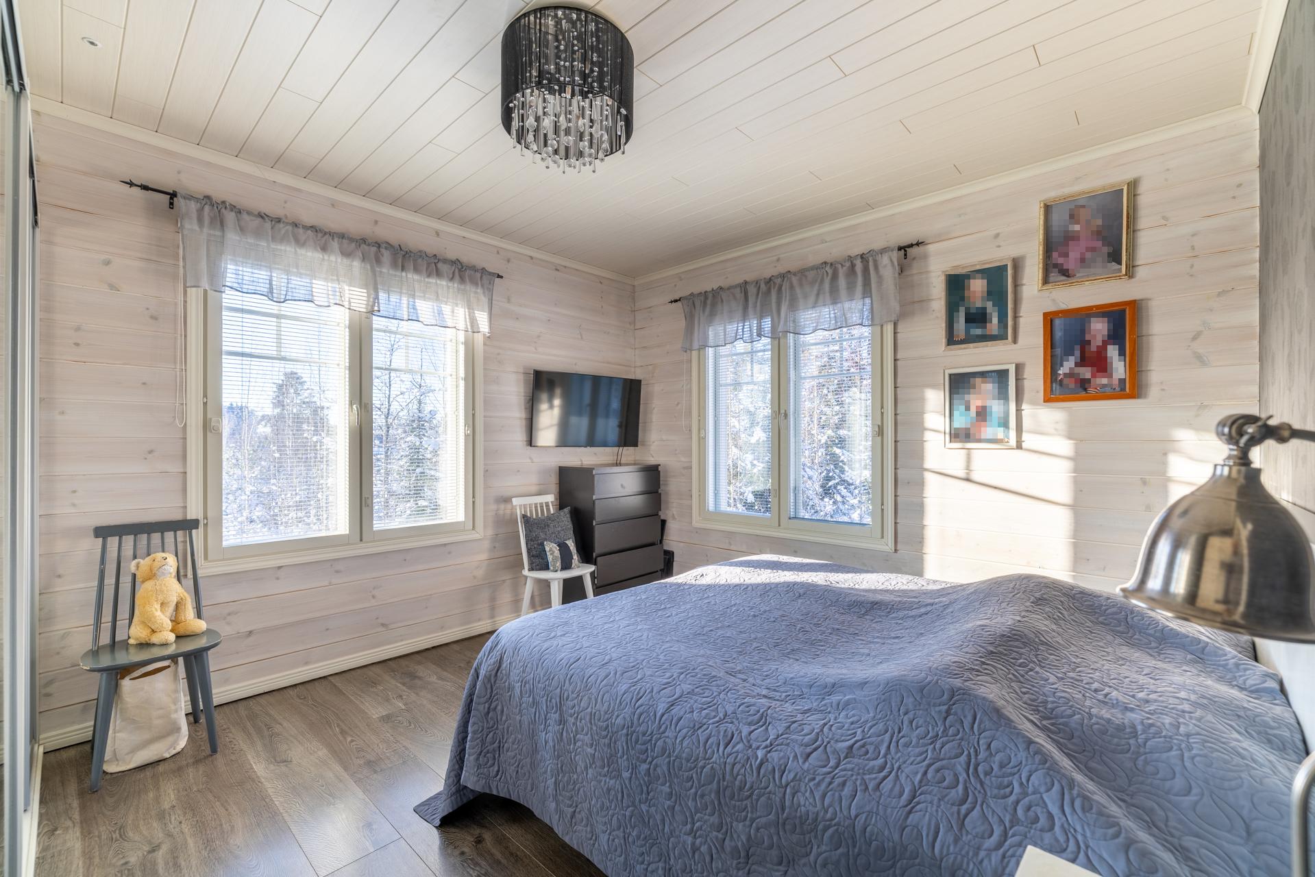 Riihikallionkuja 6, Ristiina, Mikkeli