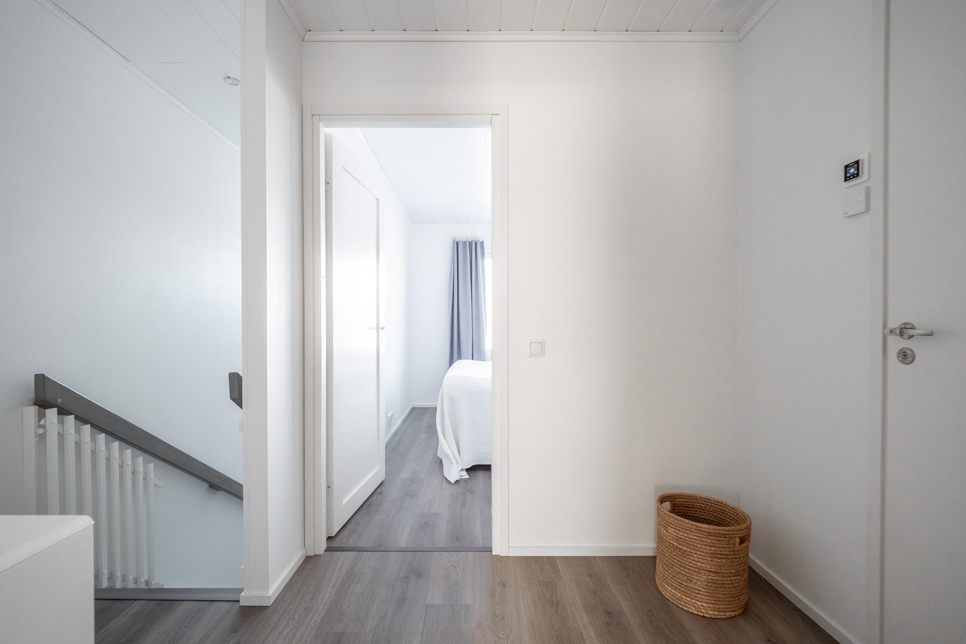 Hölkkäkuja 2, Kivikkokangas, Oulu