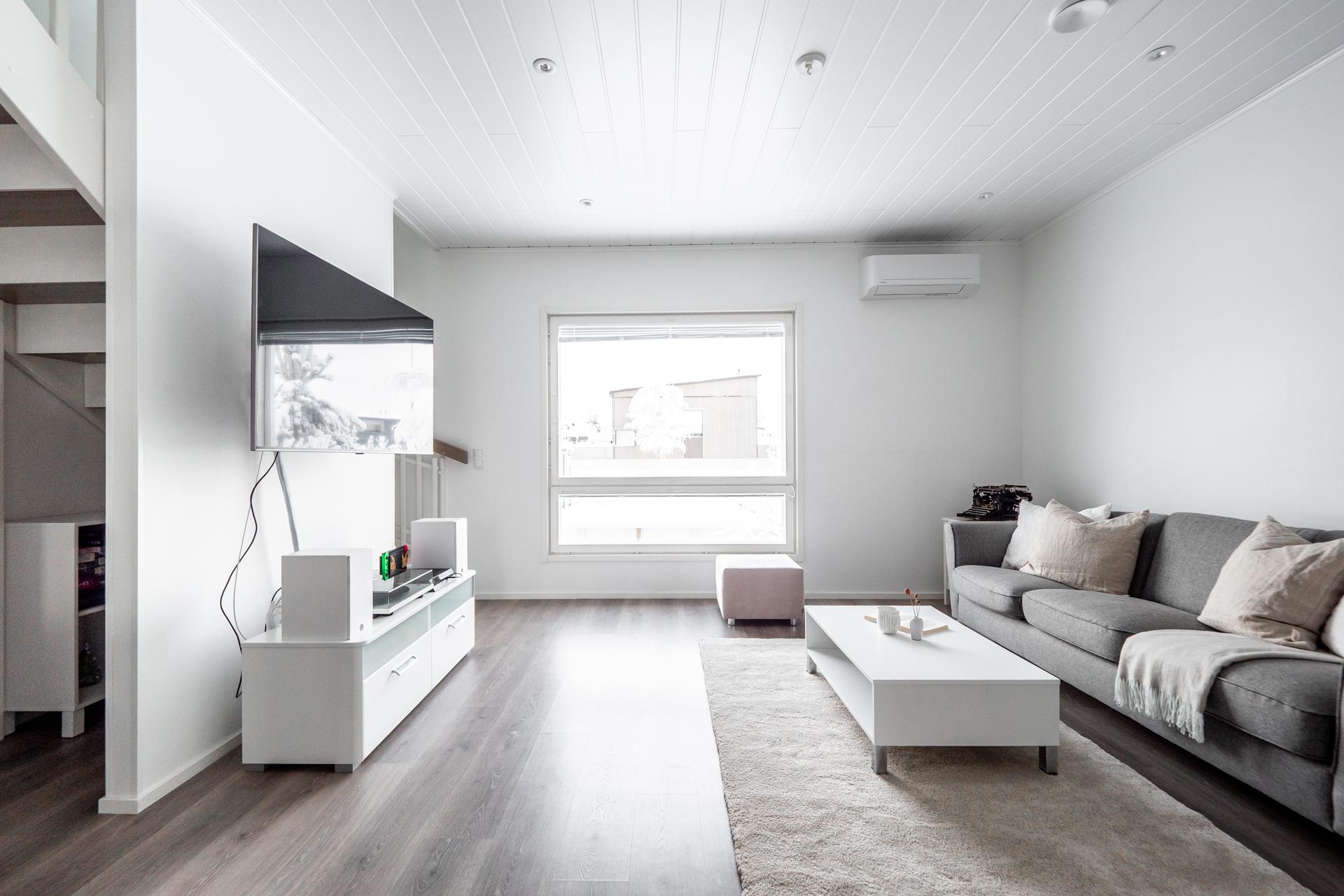 Hölkkäkuja 2, Kivikkokangas, Oulu