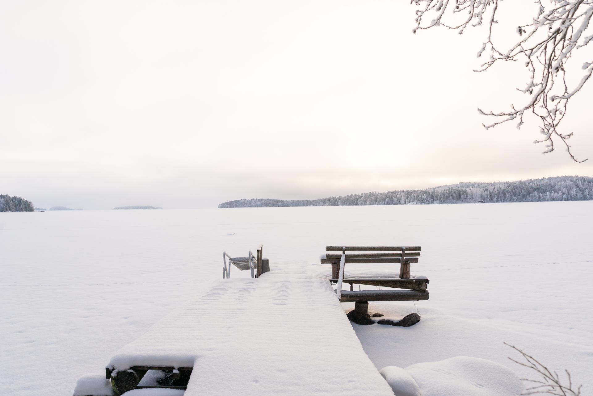 Pihlajatie 8, Pihlajakoski, Kuhmoinen