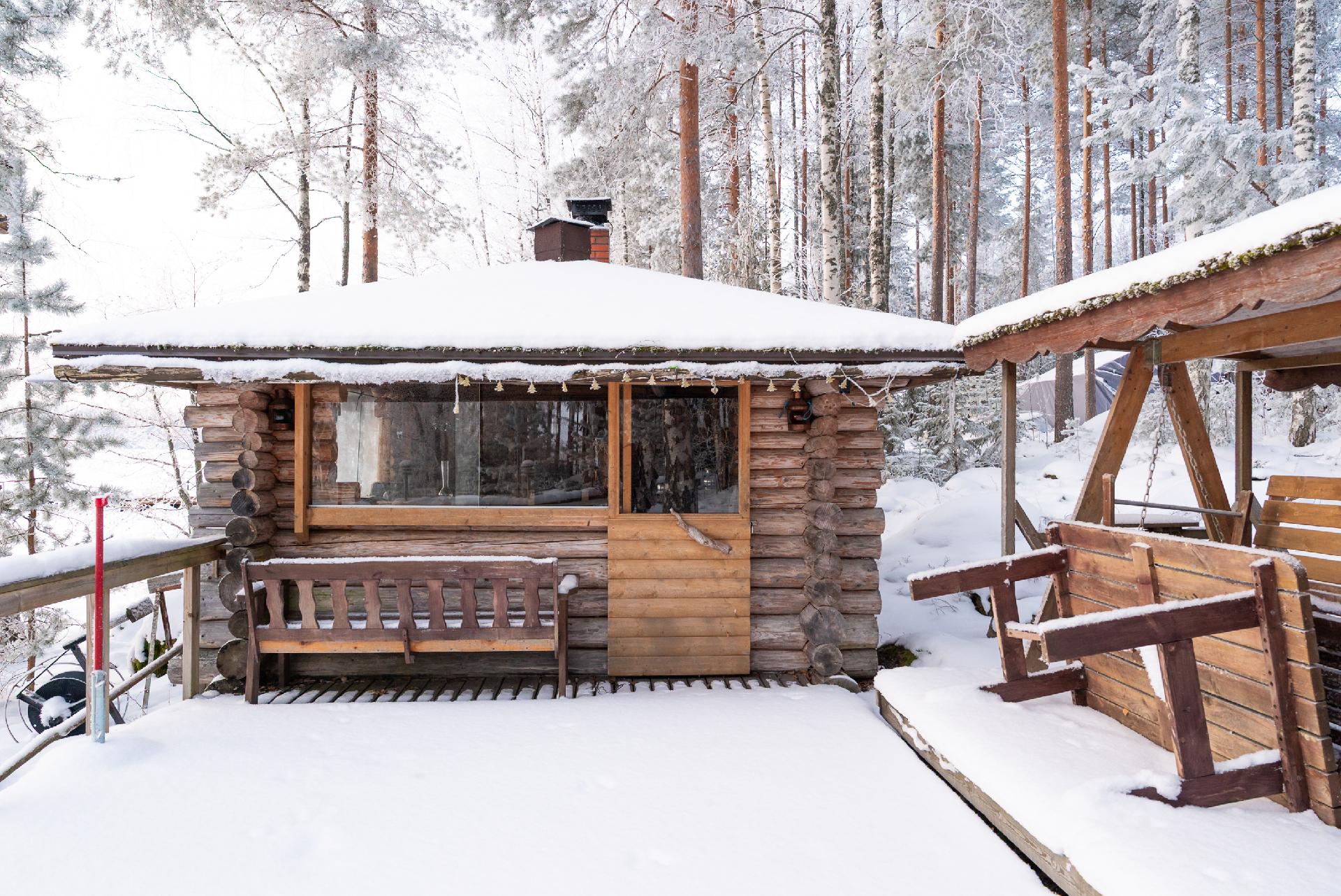 kesäkeittiö