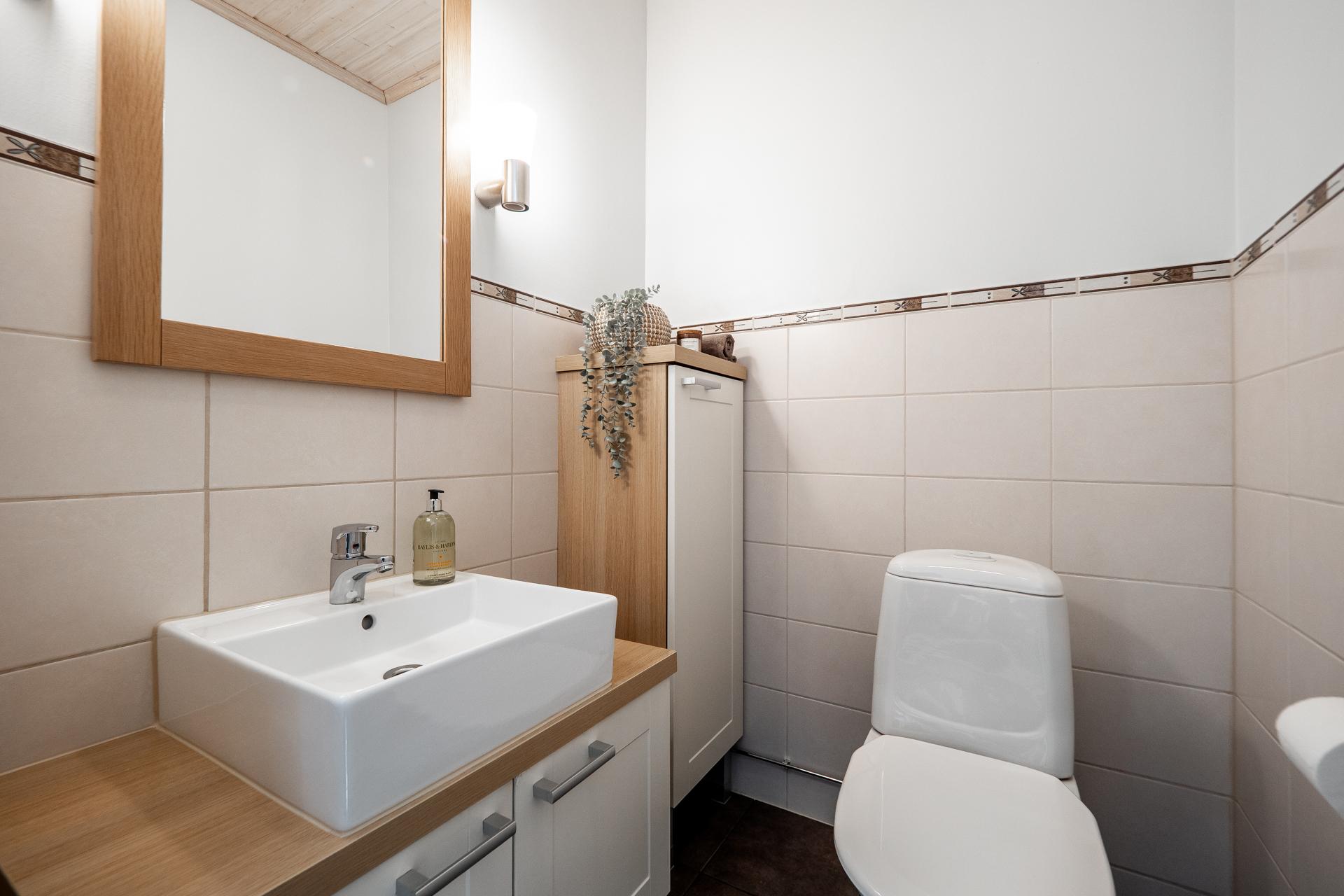 Lautamiehentie 6, Tyrnävä, Tyrnävä