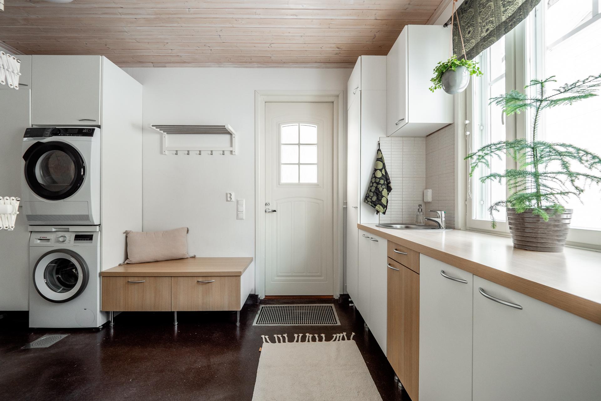 Lautamiehentie 6, Tyrnävä, Tyrnävä