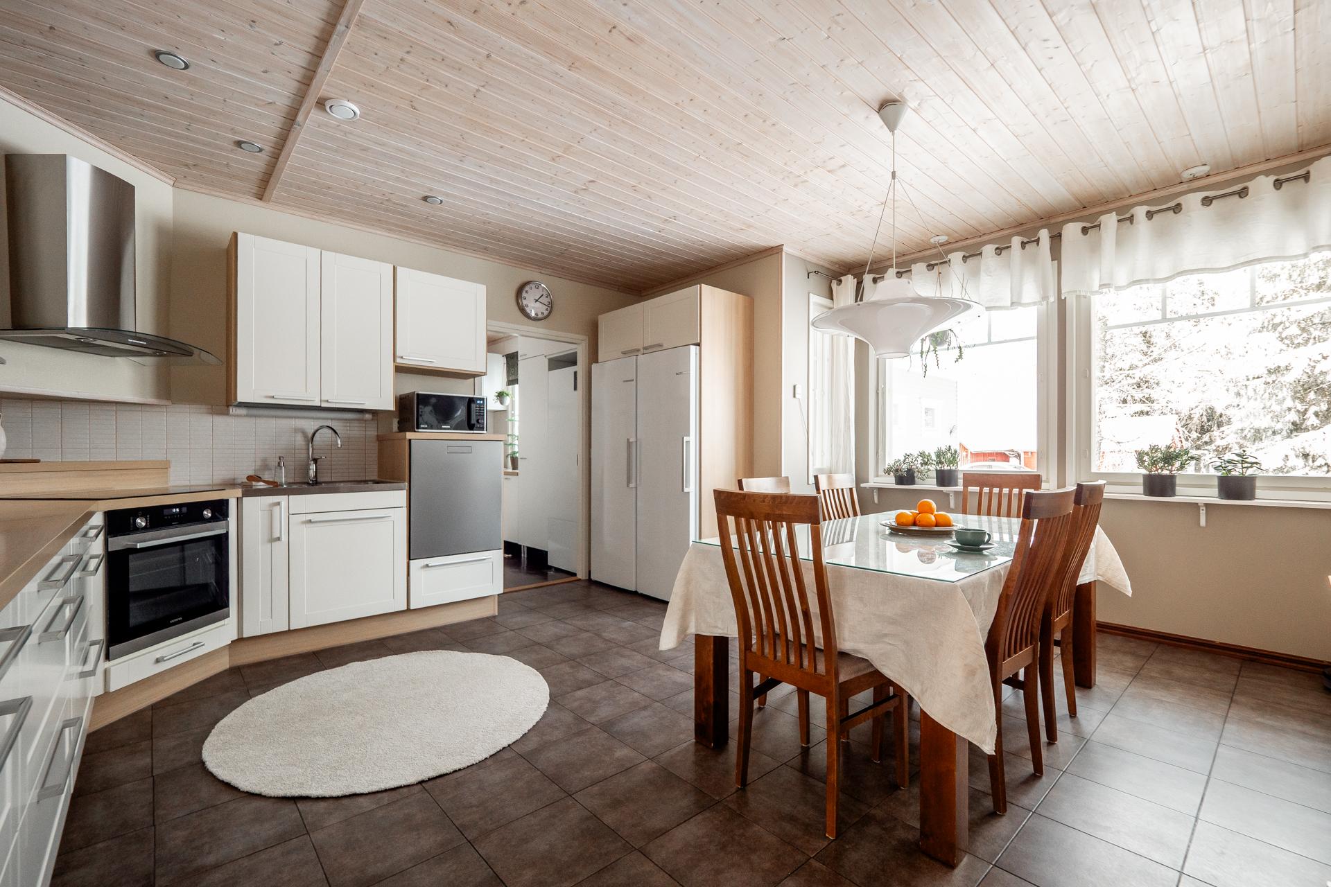 Lautamiehentie 6, Tyrnävä, Tyrnävä