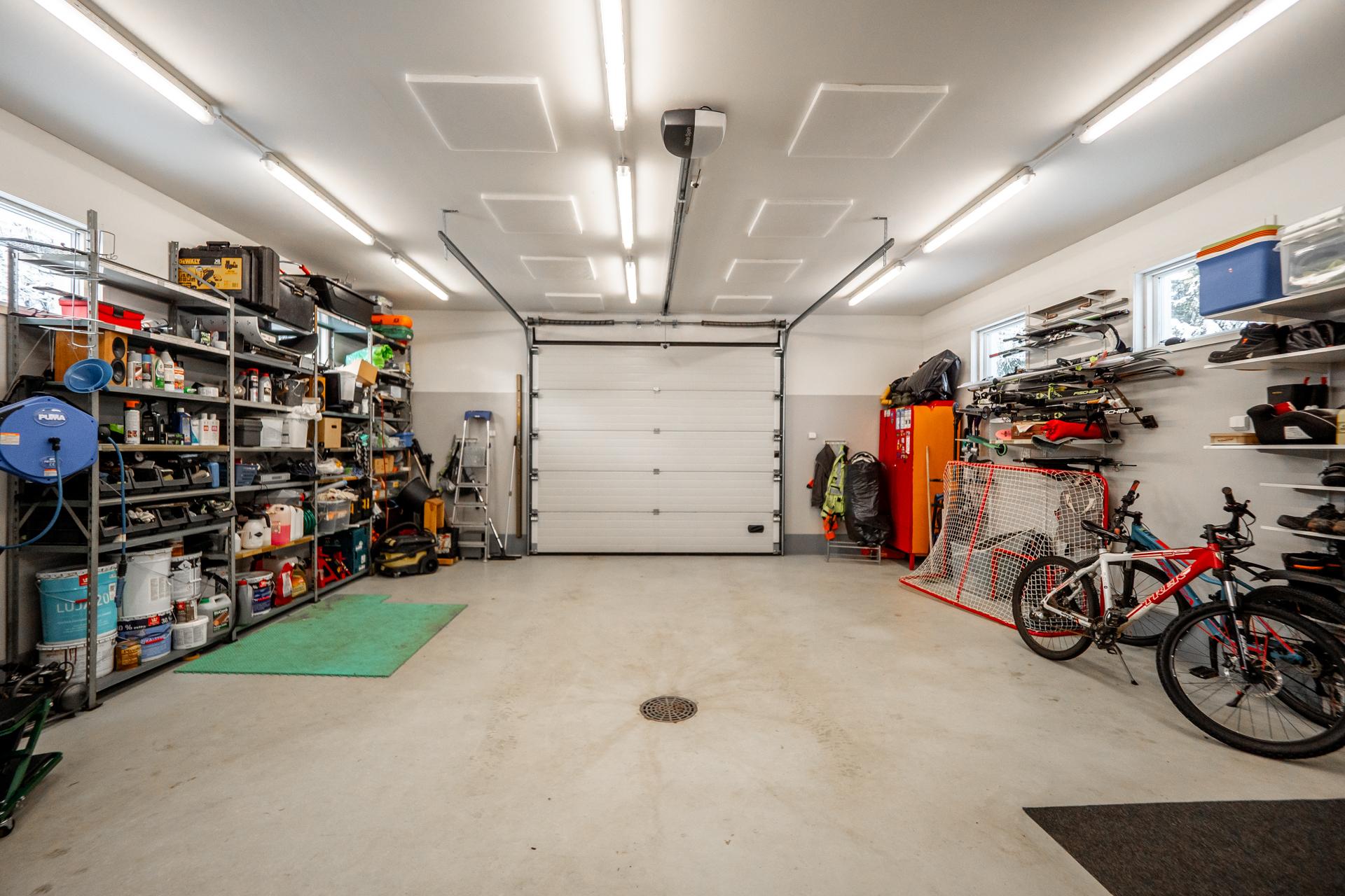 Lautamiehentie 6, Tyrnävä, Tyrnävä