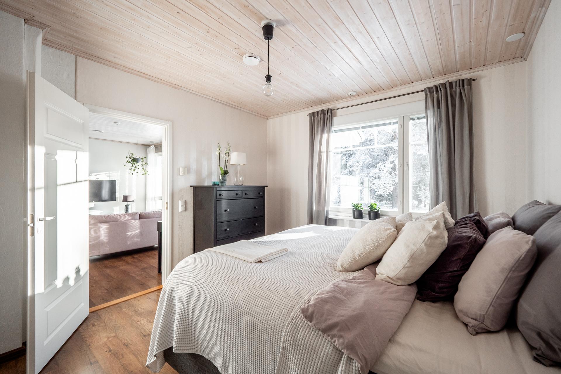 Lautamiehentie 6, Tyrnävä, Tyrnävä