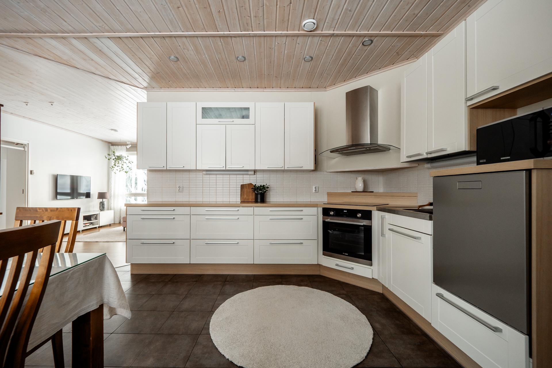 Lautamiehentie 6, Tyrnävä, Tyrnävä