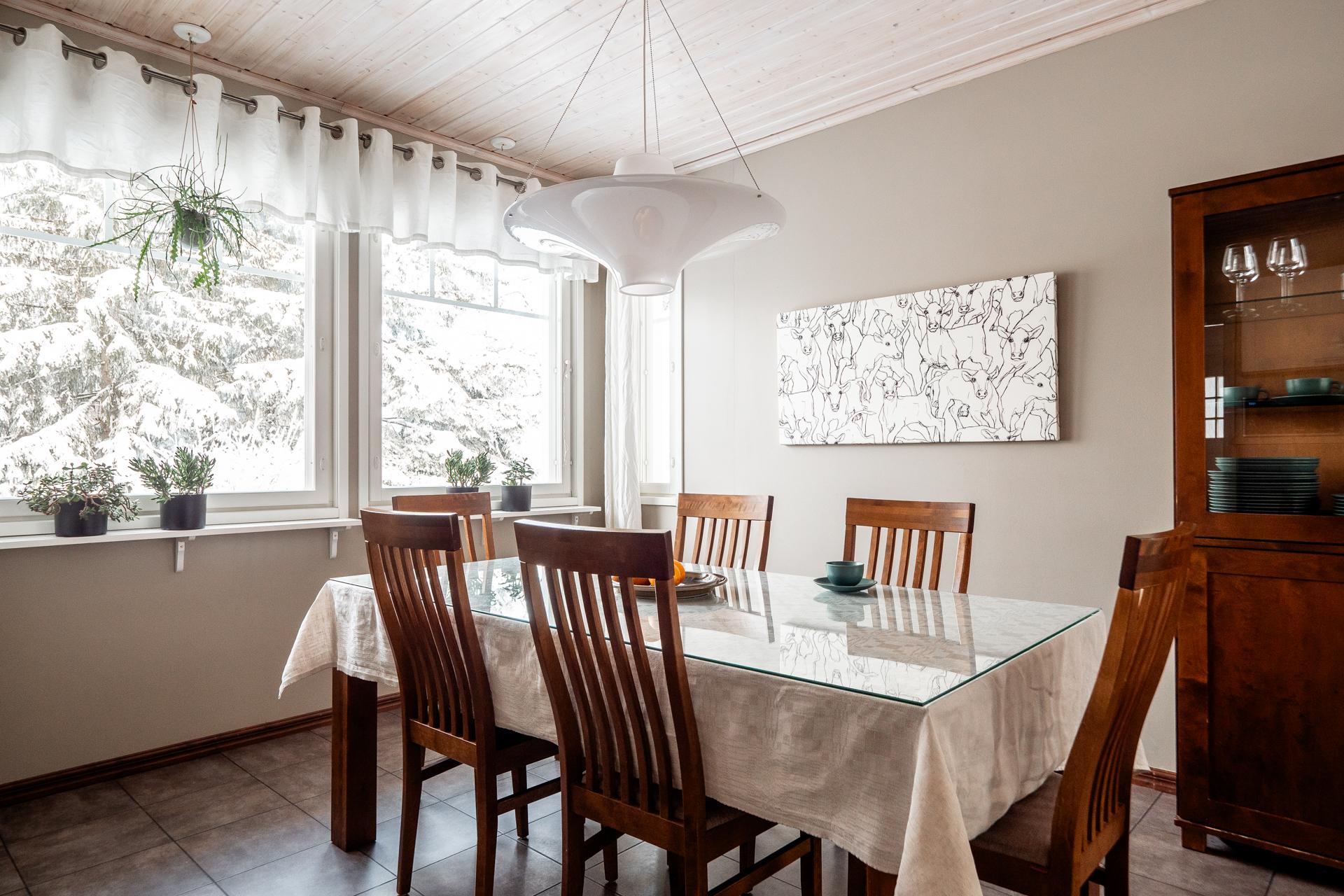 Lautamiehentie 6, Tyrnävä, Tyrnävä