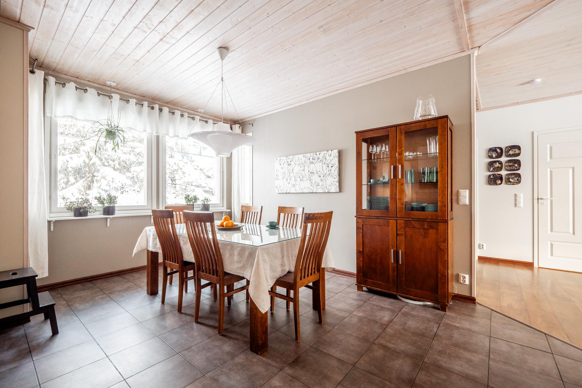 Lautamiehentie 6, Tyrnävä, Tyrnävä