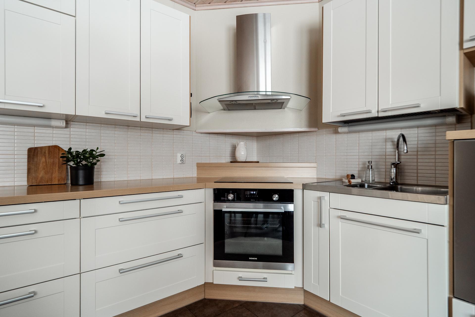 Lautamiehentie 6, Tyrnävä, Tyrnävä