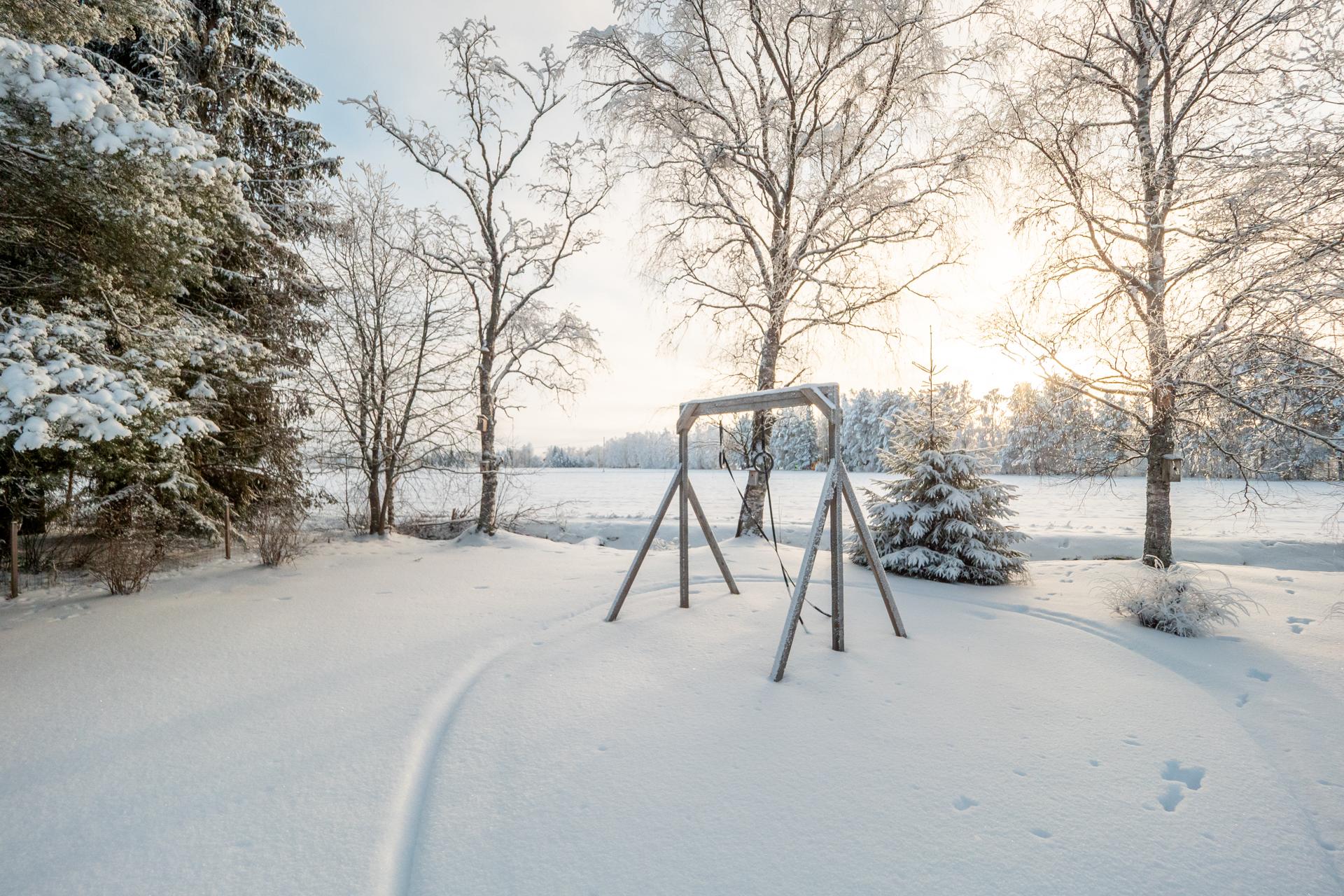 Lautamiehentie 6, Tyrnävä, Tyrnävä