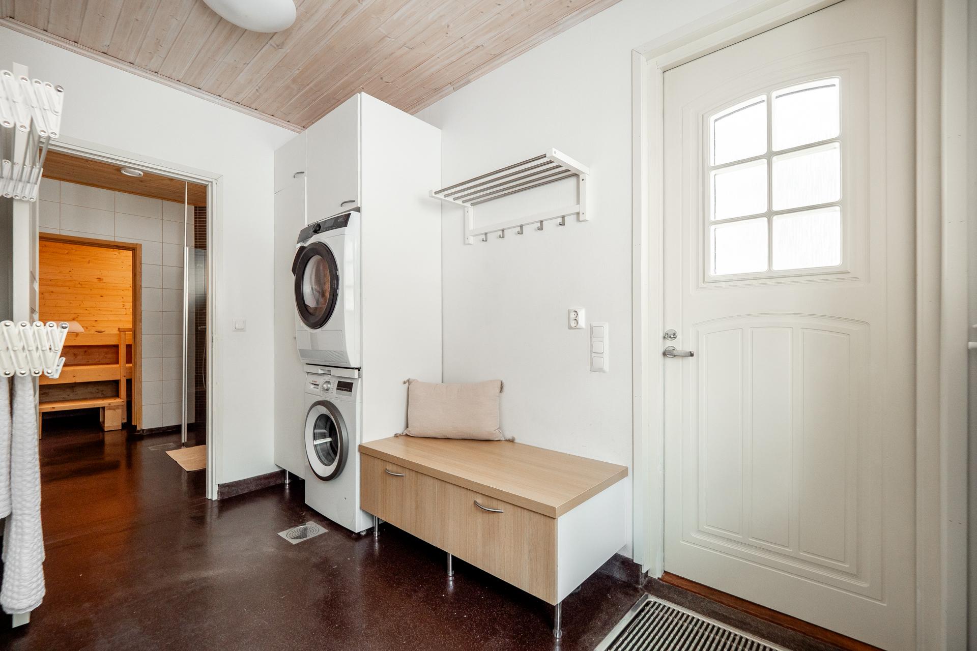 Lautamiehentie 6, Tyrnävä, Tyrnävä