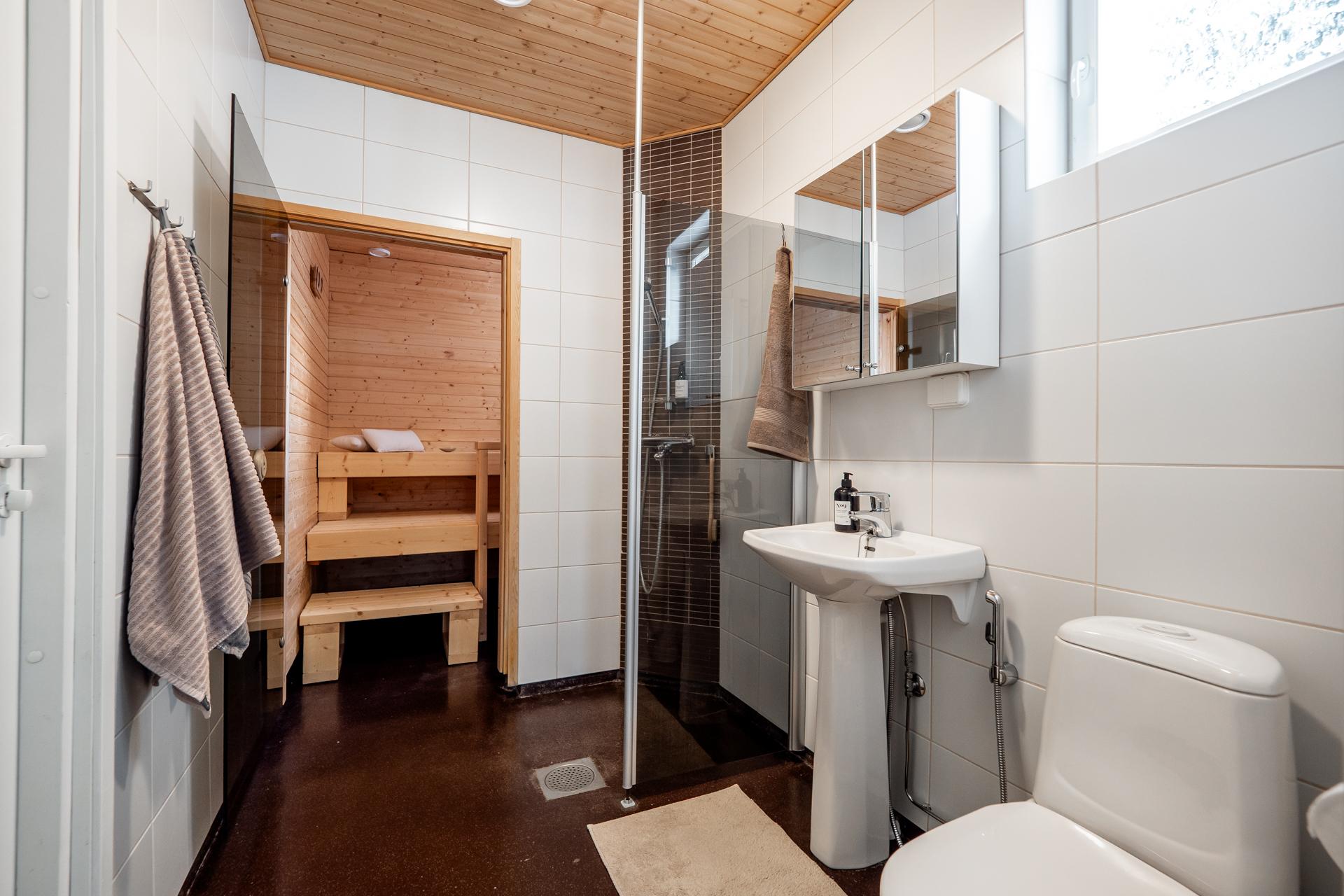 Lautamiehentie 6, Tyrnävä, Tyrnävä