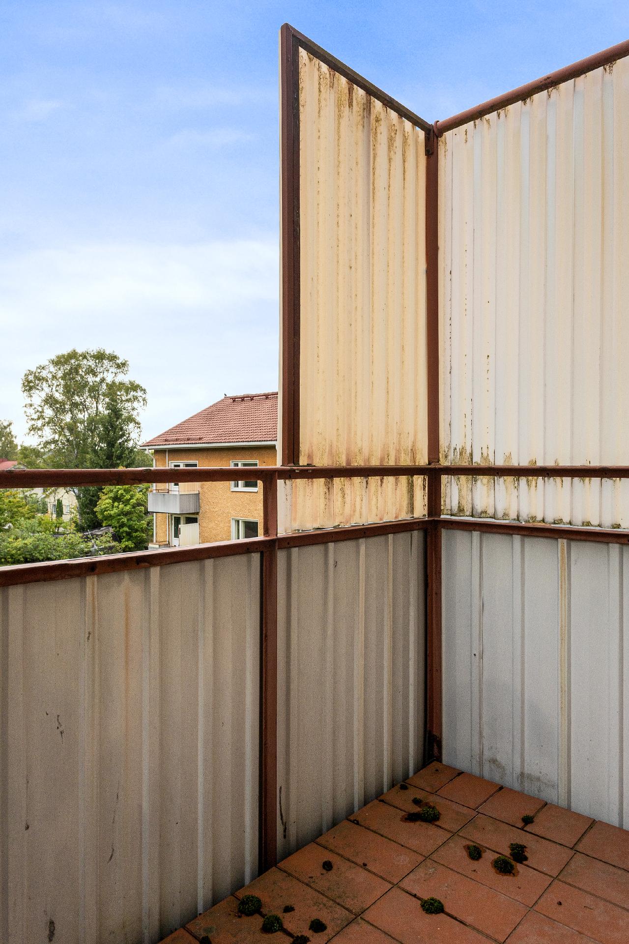 Niskalankatu 4, Kuusankoski, Kouvola