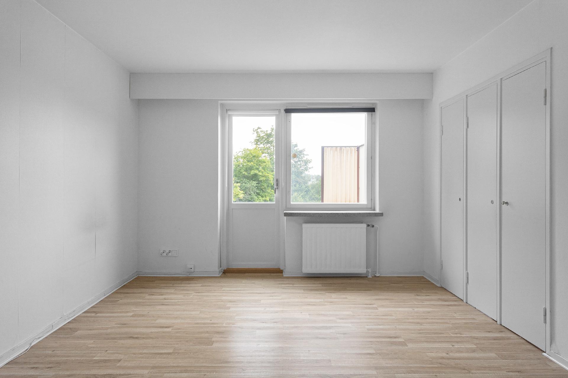 Niskalankatu 4, Kuusankoski, Kouvola