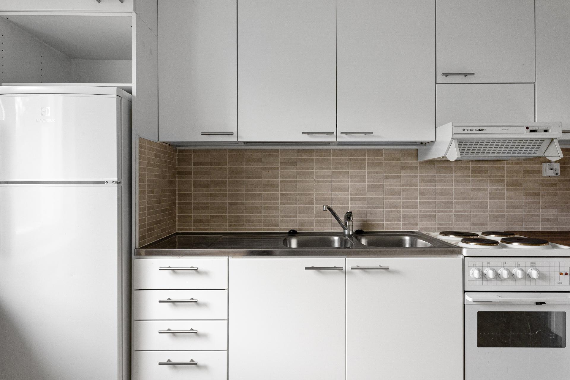 Niskalankatu 4, Kuusankoski, Kouvola