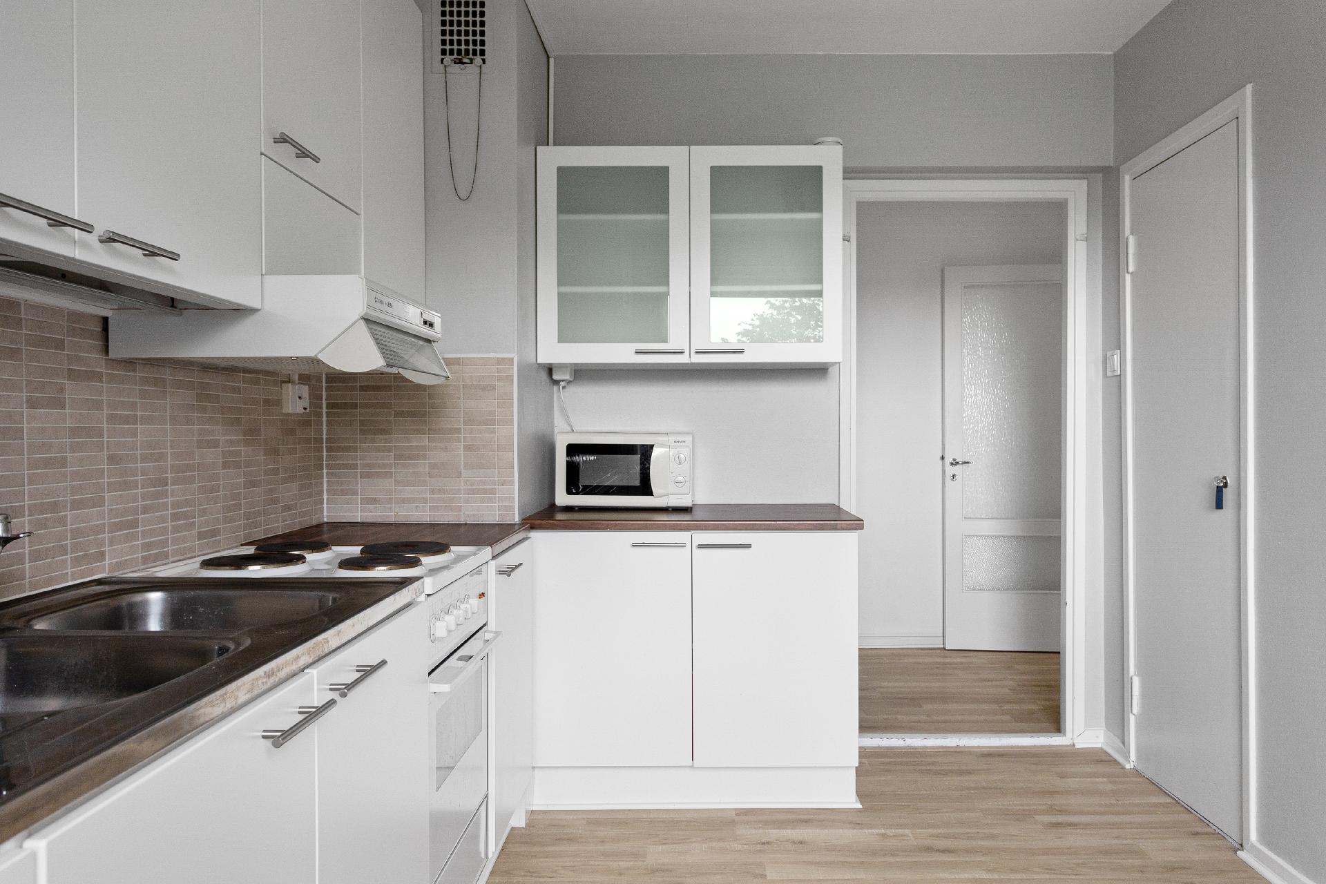 Niskalankatu 4, Kuusankoski, Kouvola