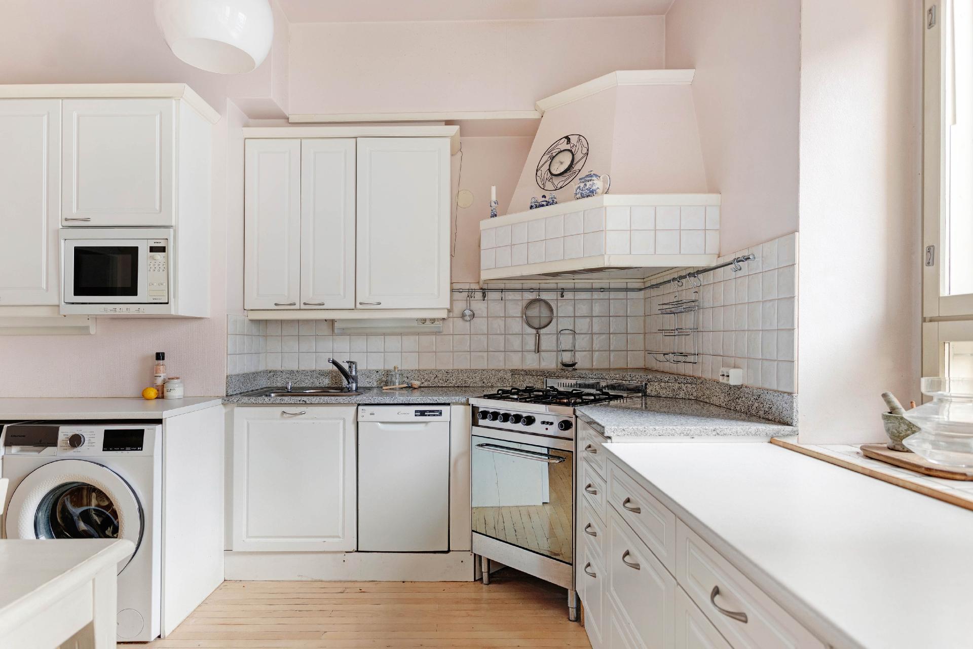 Sandelsinkatu 2, Taka-Töölö, Helsinki