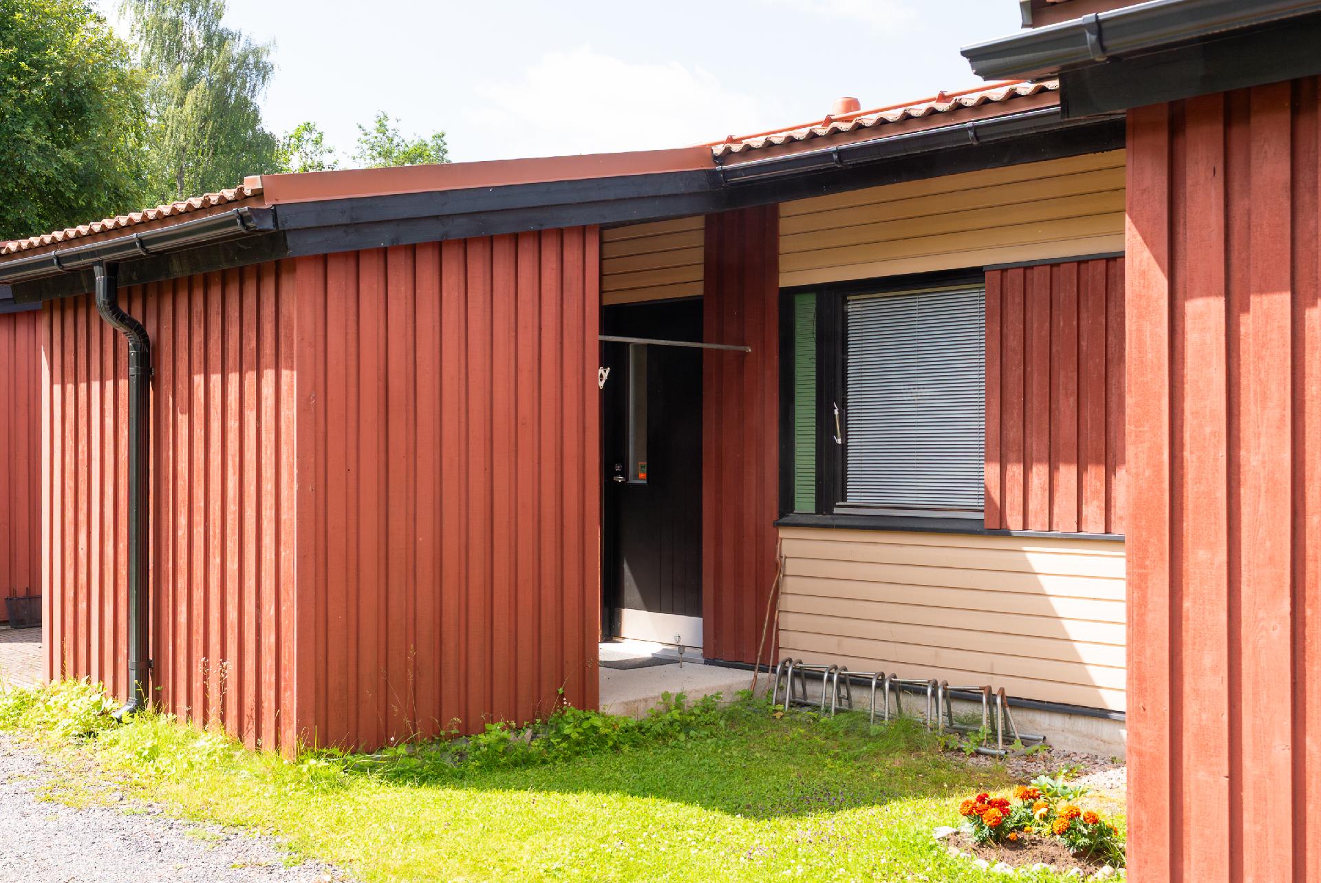 Niittytie 10, Lohikoski, Jyväskylä