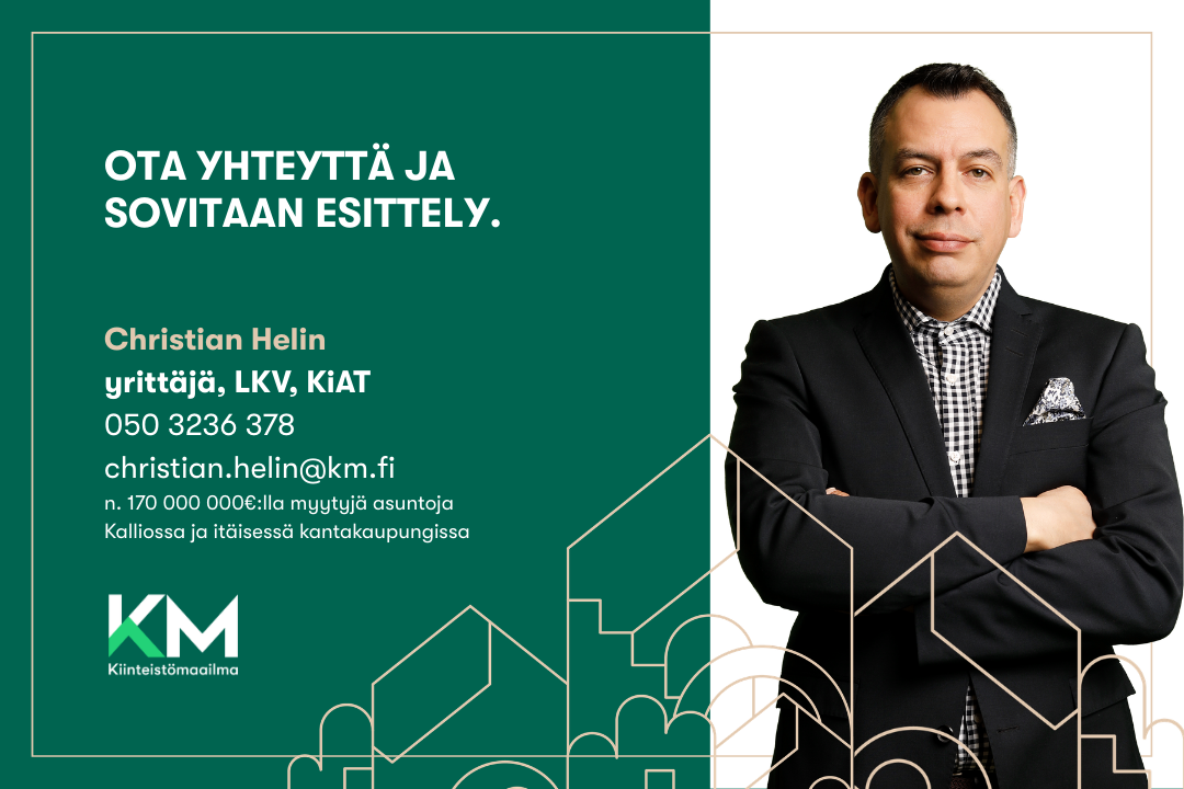 Siltasaarenkatu 11, Kallio, Helsinki