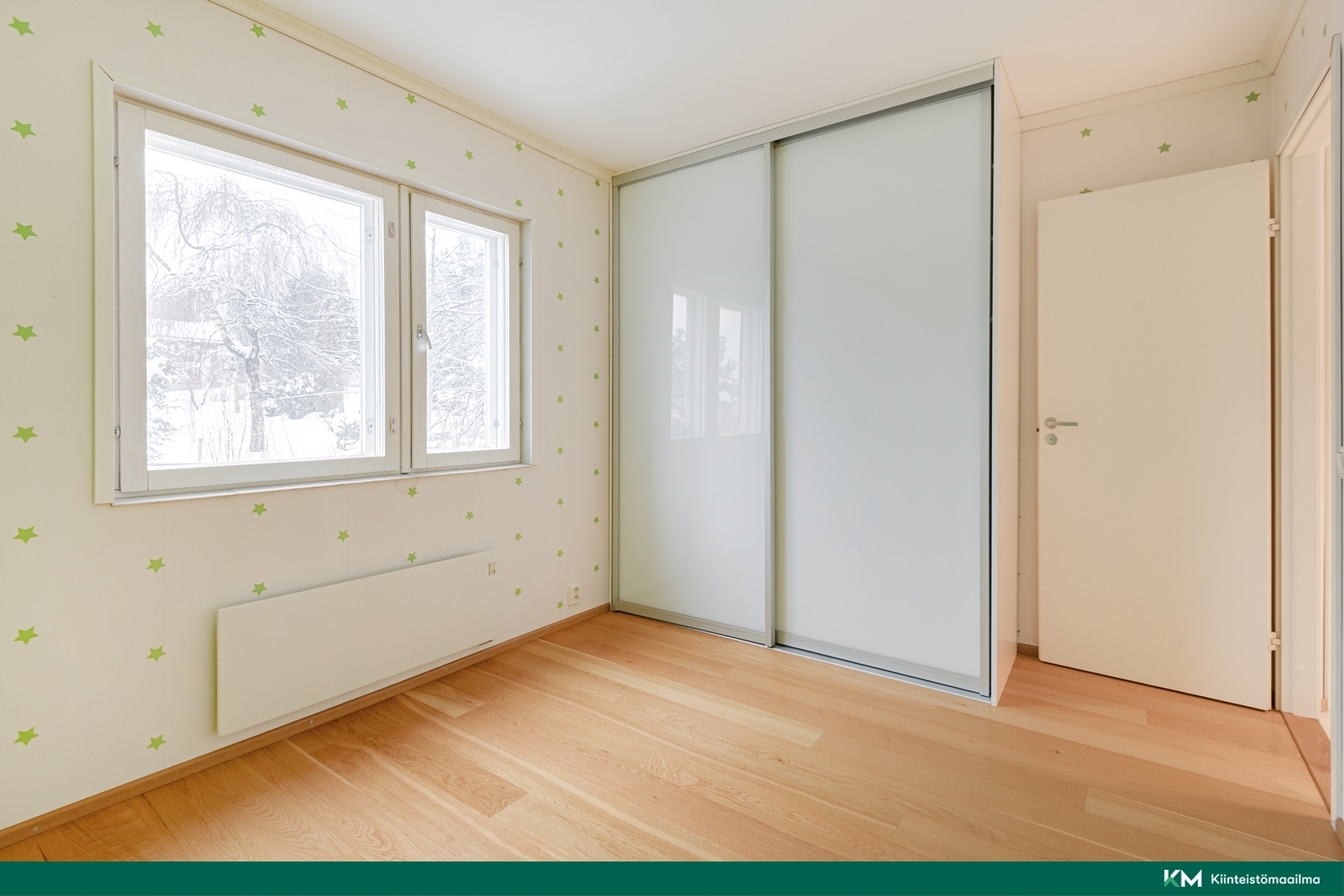 Jokipalstatie 24, Klaukkala, Nurmijärvi