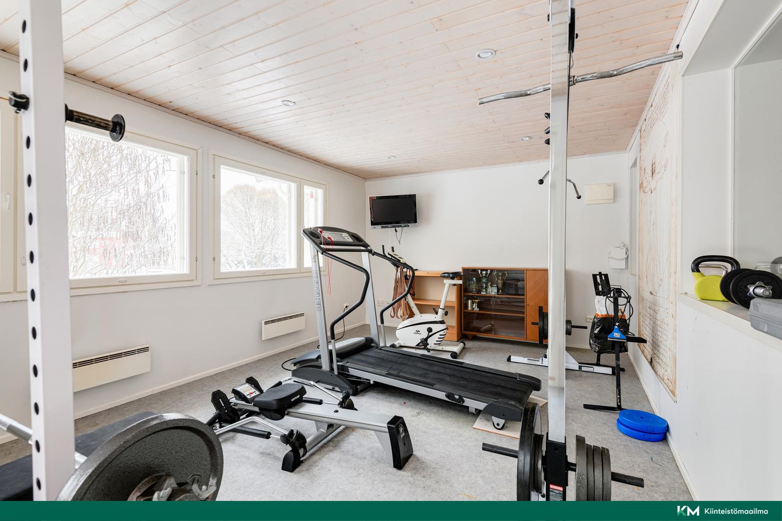 Jokipalstatie 24, Klaukkala, Nurmijärvi