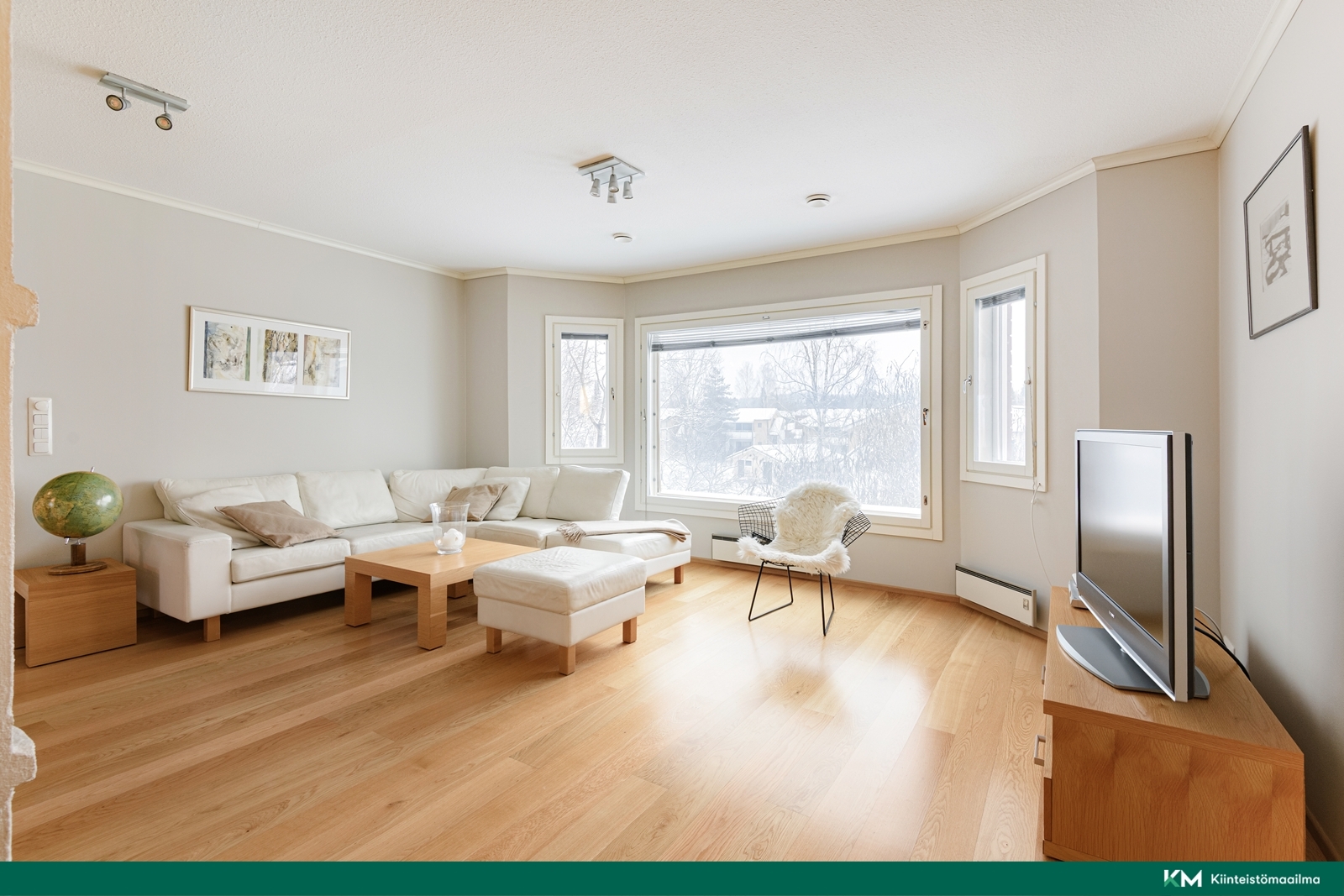 Jokipalstatie 24, Klaukkala, Nurmijärvi