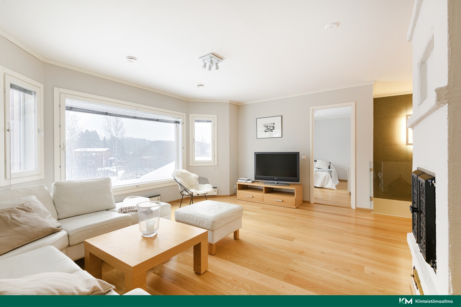 Jokipalstatie 24, Klaukkala, Nurmijärvi